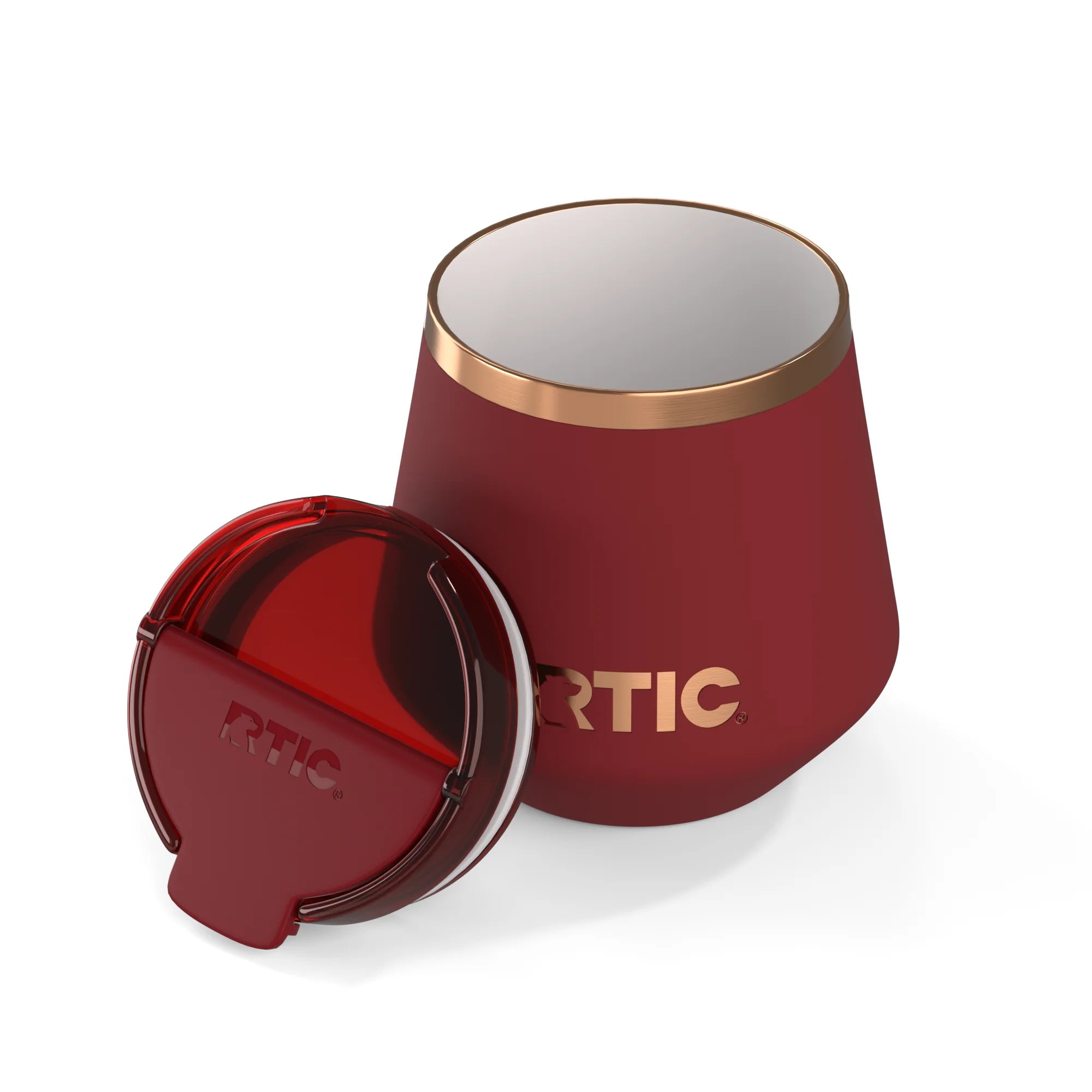 8oz Happy Hour Lowball Tumbler