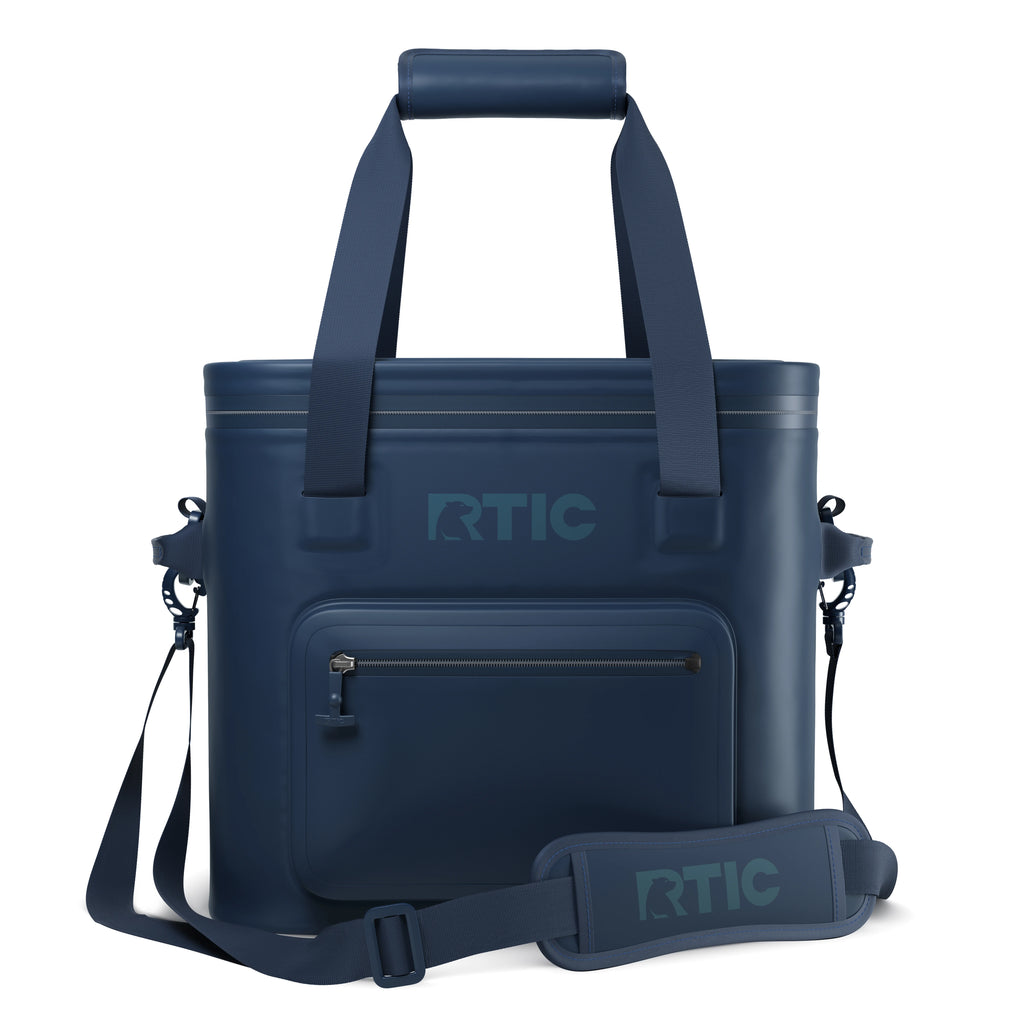 Ultra-Tough Soft Cooler Pro