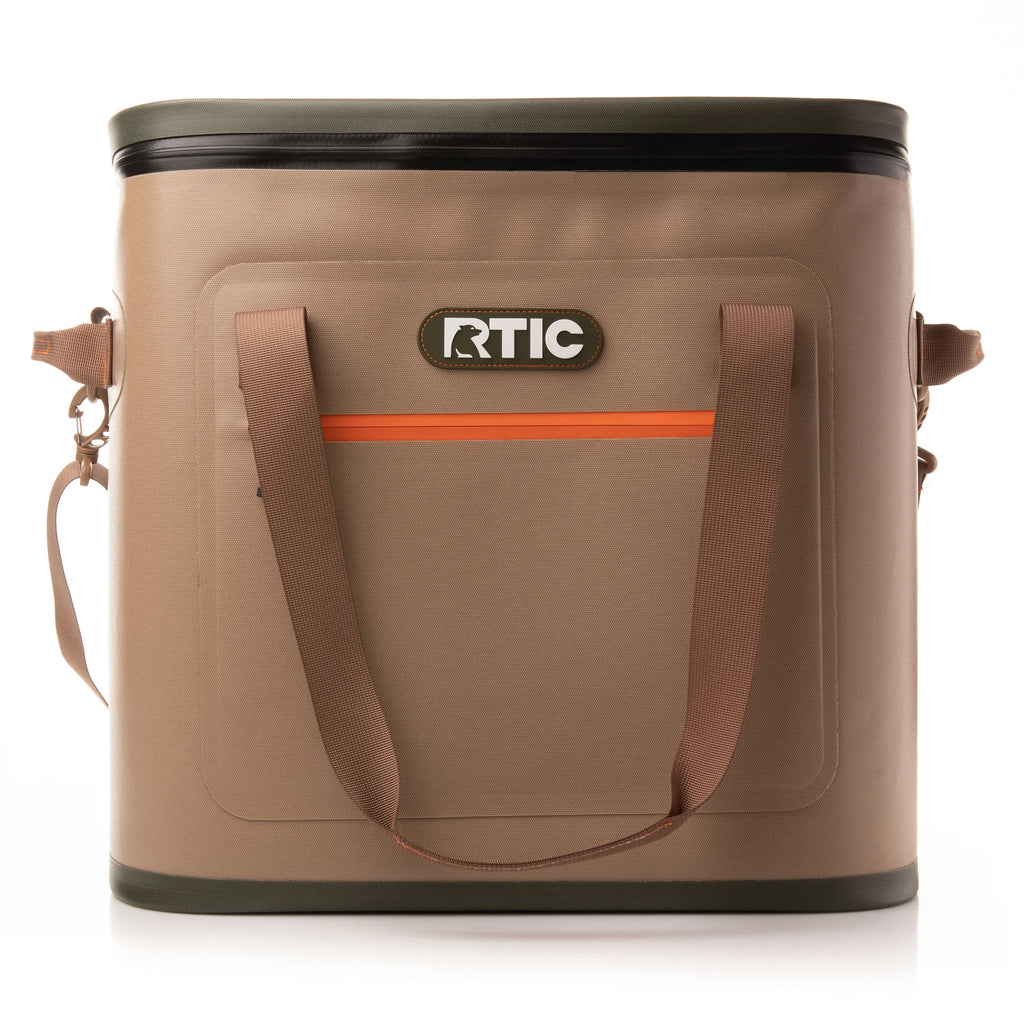 Ultra-Tough Soft Cooler