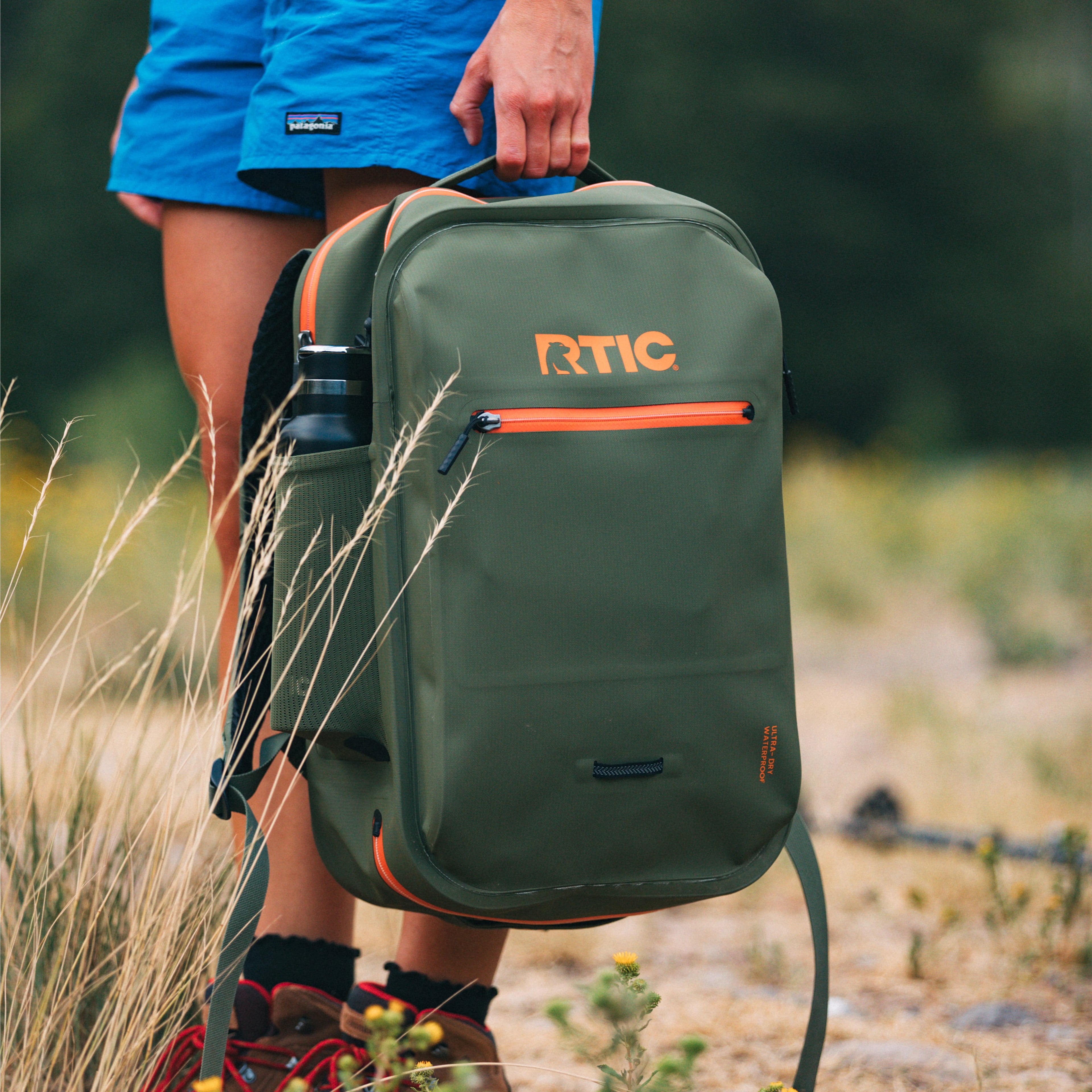 Ultra-Dry Backpack