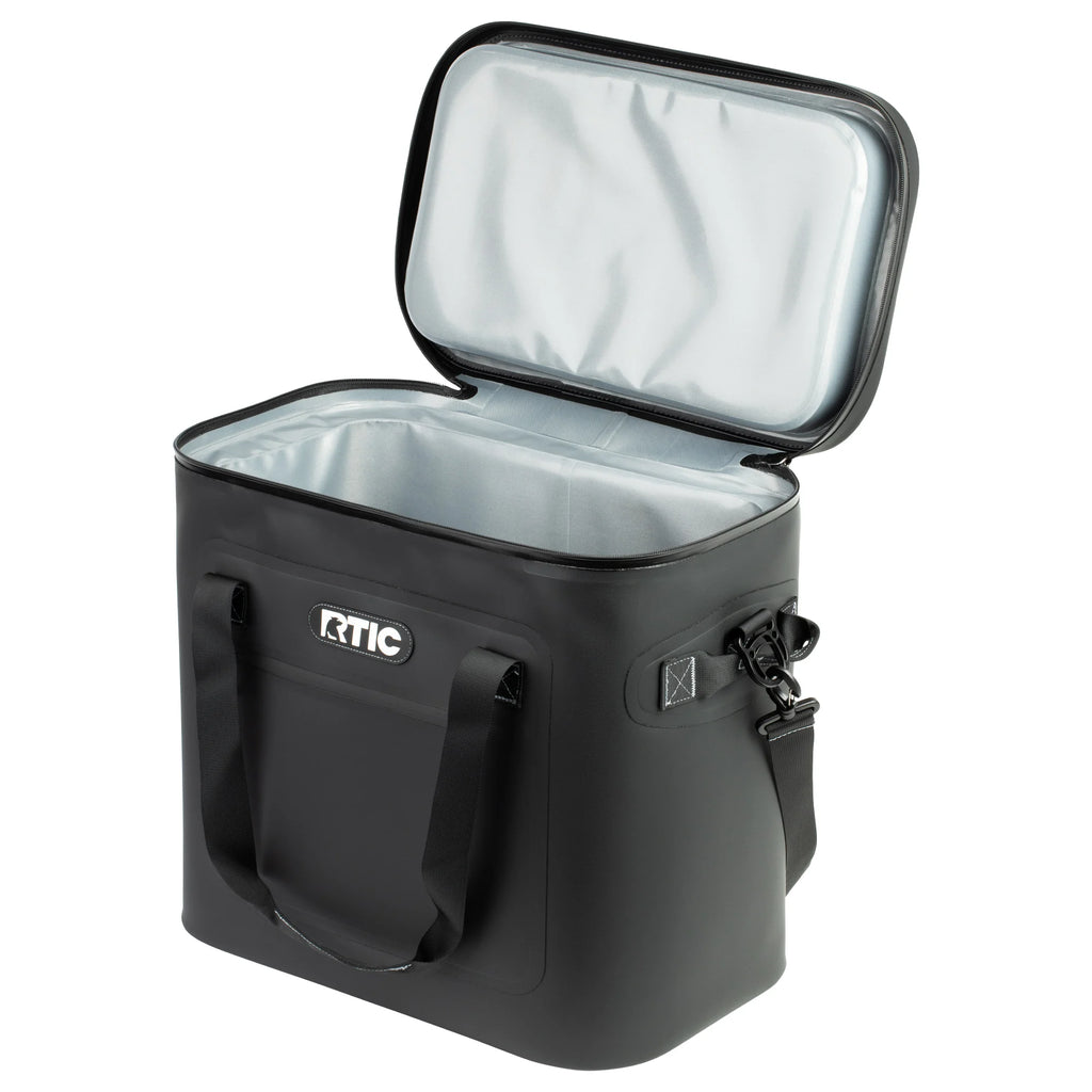 Ultra-Tough Soft Cooler