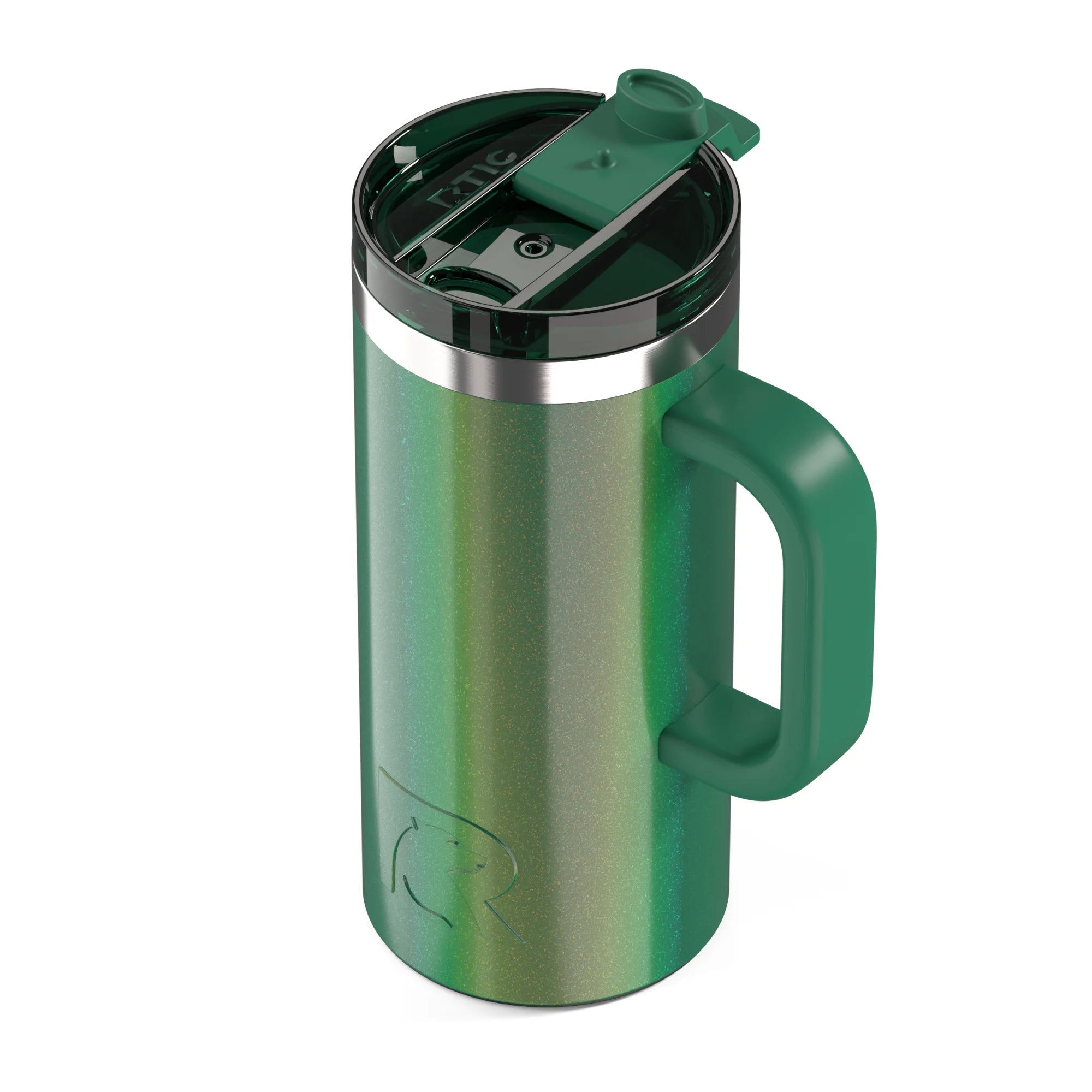 Road Trip Travel Mug