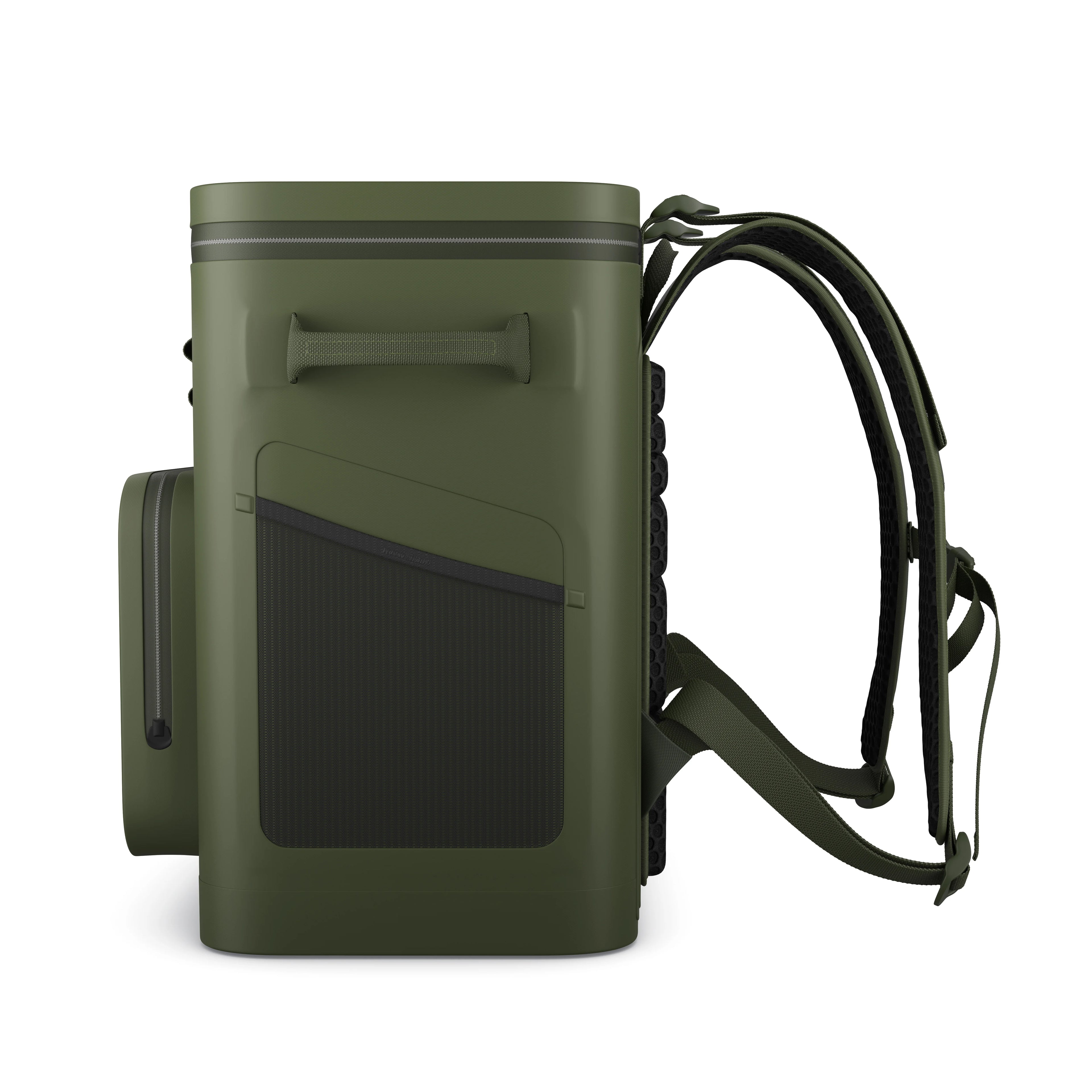 Ultra-Tough Backpack Cooler