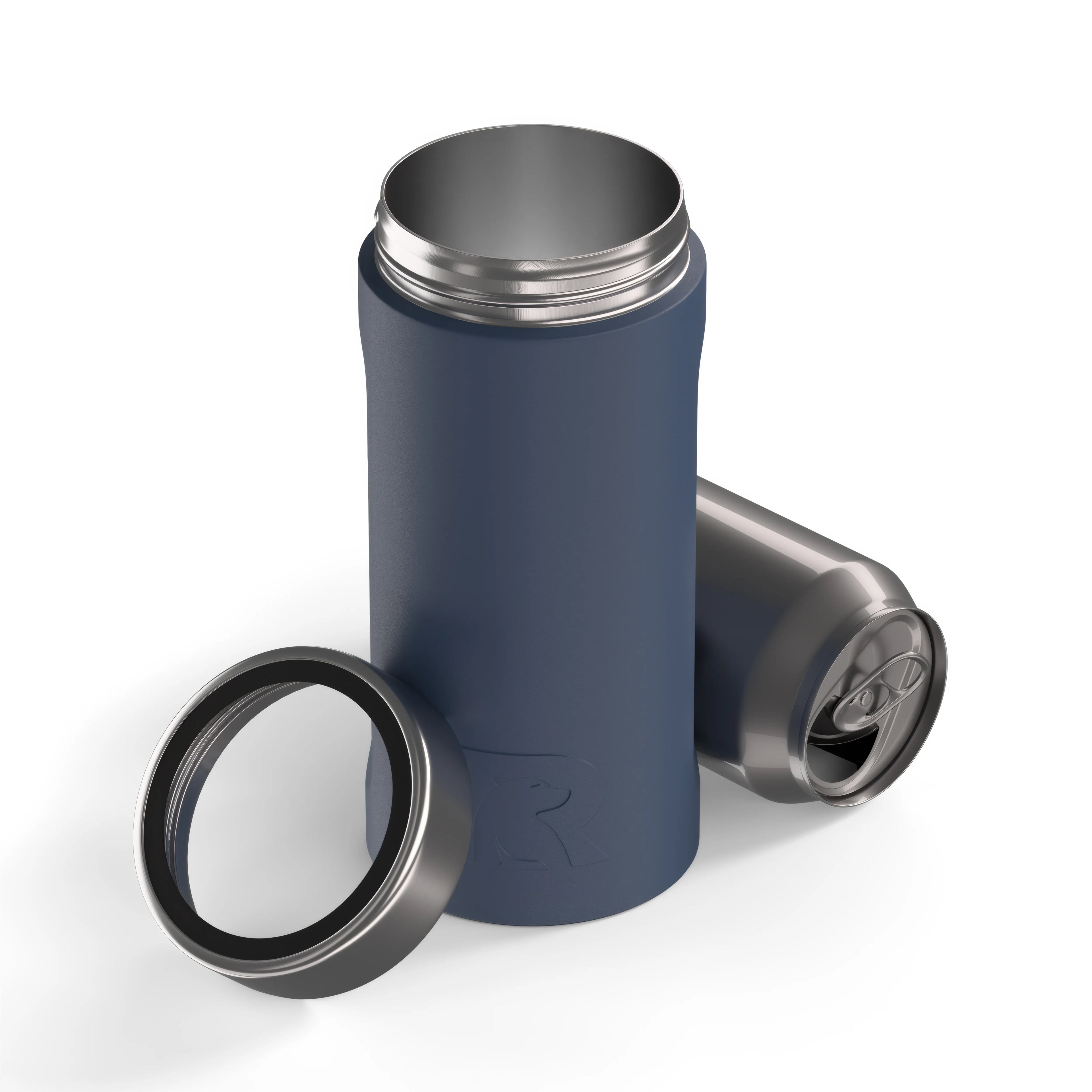 24oz Ultimate Can Cooler