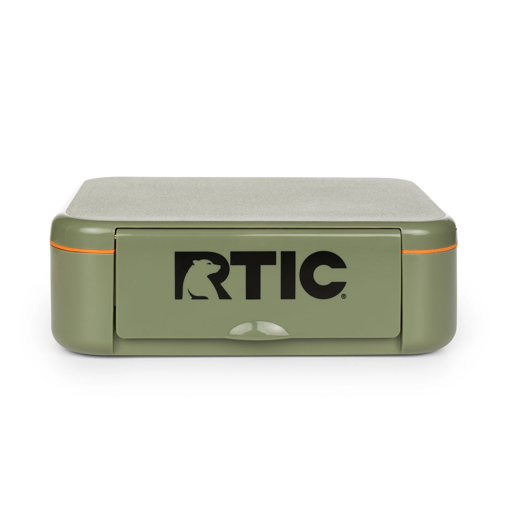 Day Packer Lunch Container