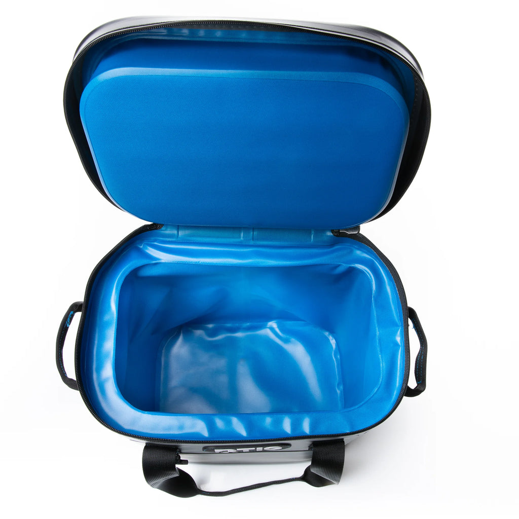 Ultra-Tough Soft Cooler