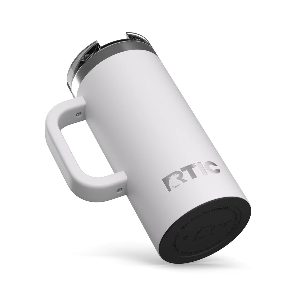 Road Trip Travel Mug