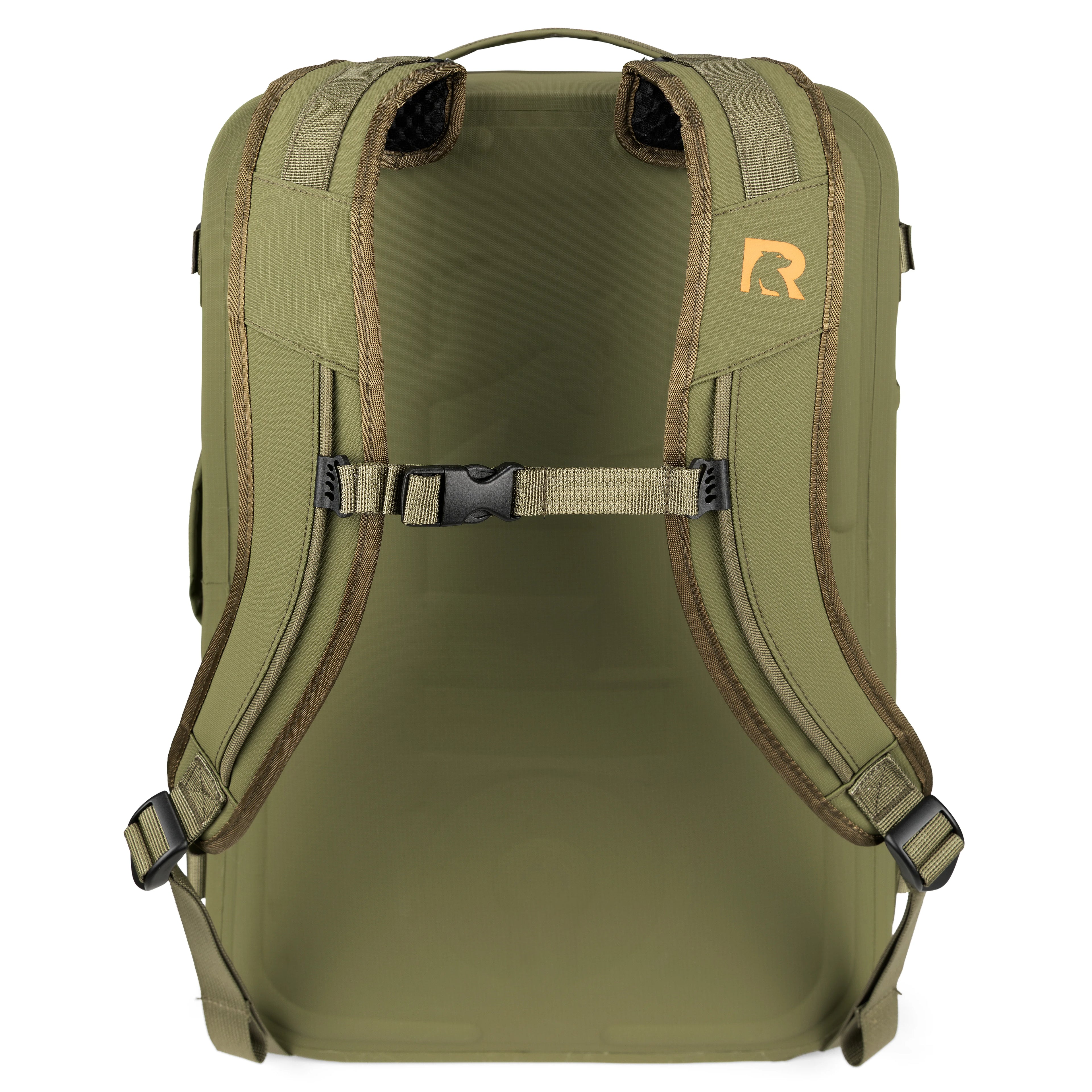 Ultra-Dry Duffle Pack