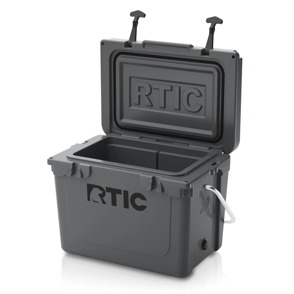 20 QT Ultra-Tough Cooler