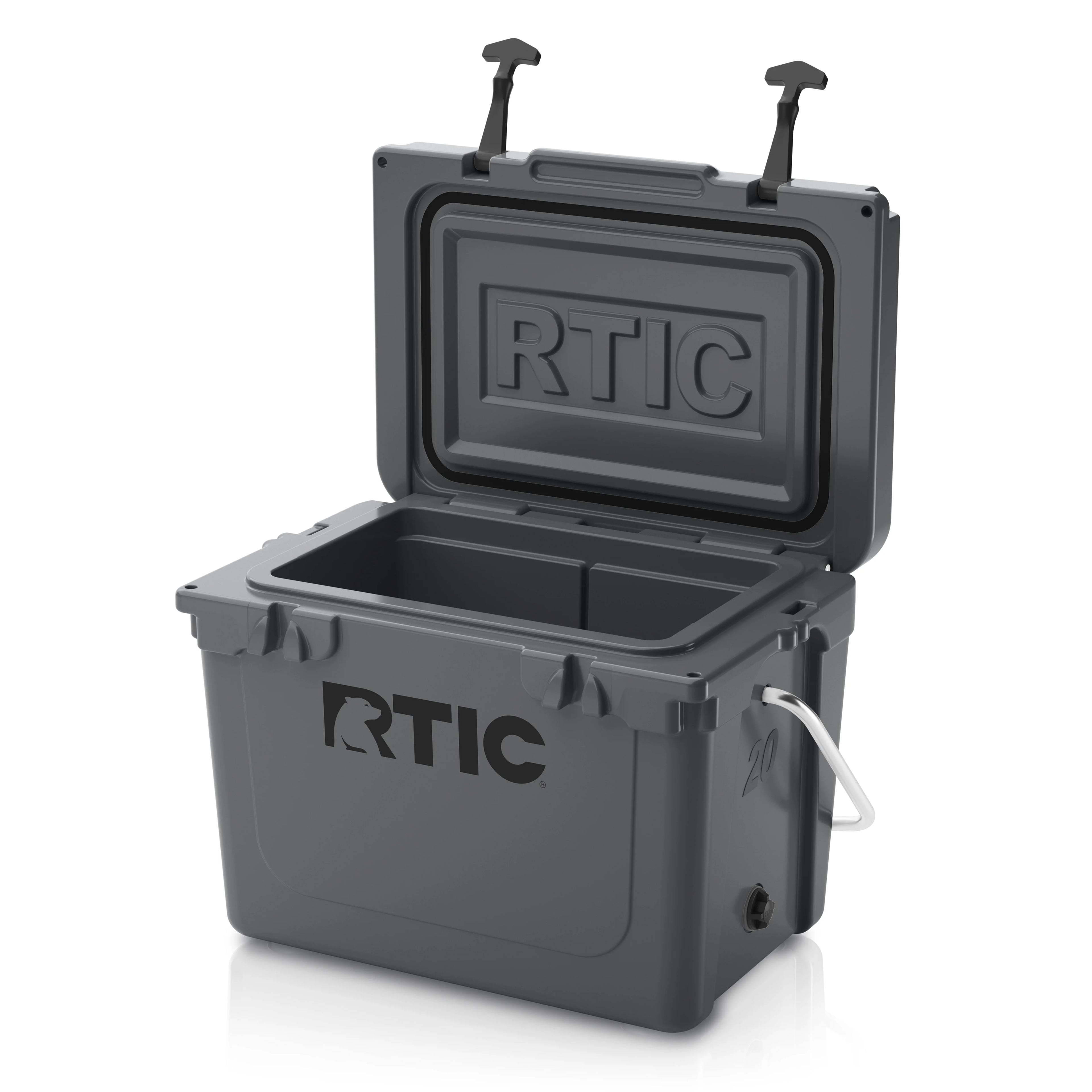 20 QT Ultra-Tough Cooler