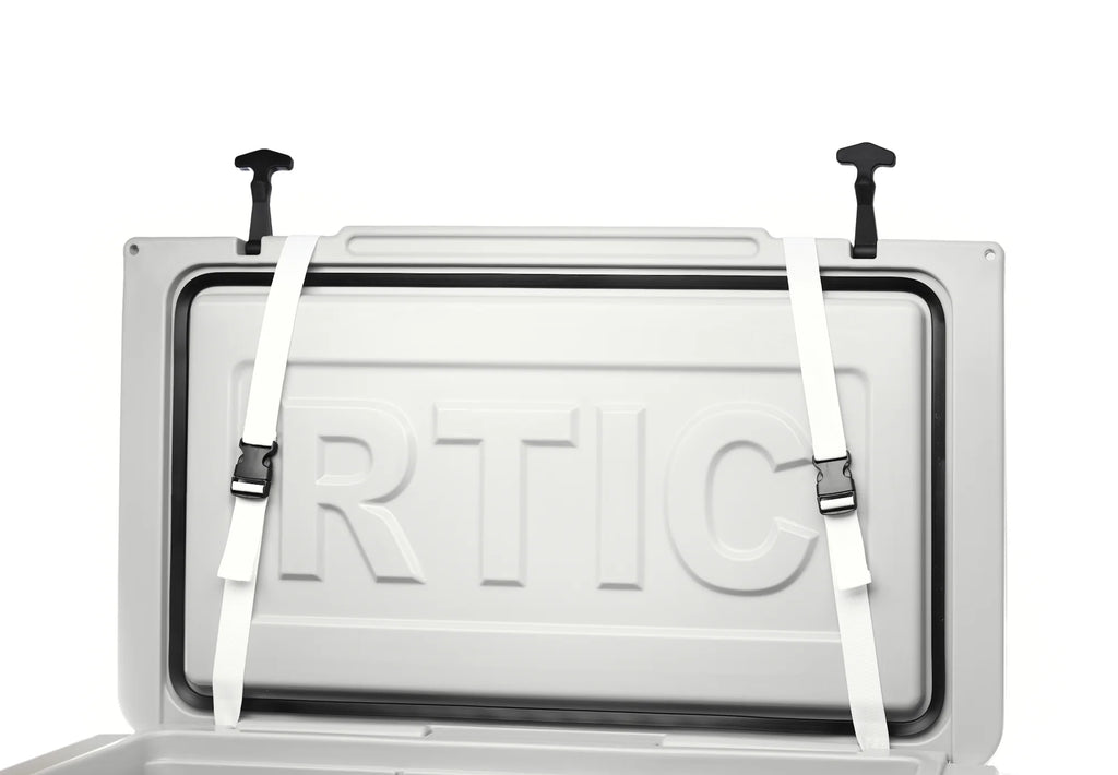 Ultra-Tough Cooler Cushion