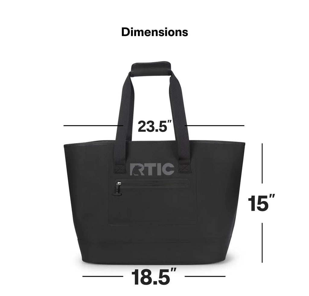 Ultra-Tough Tote