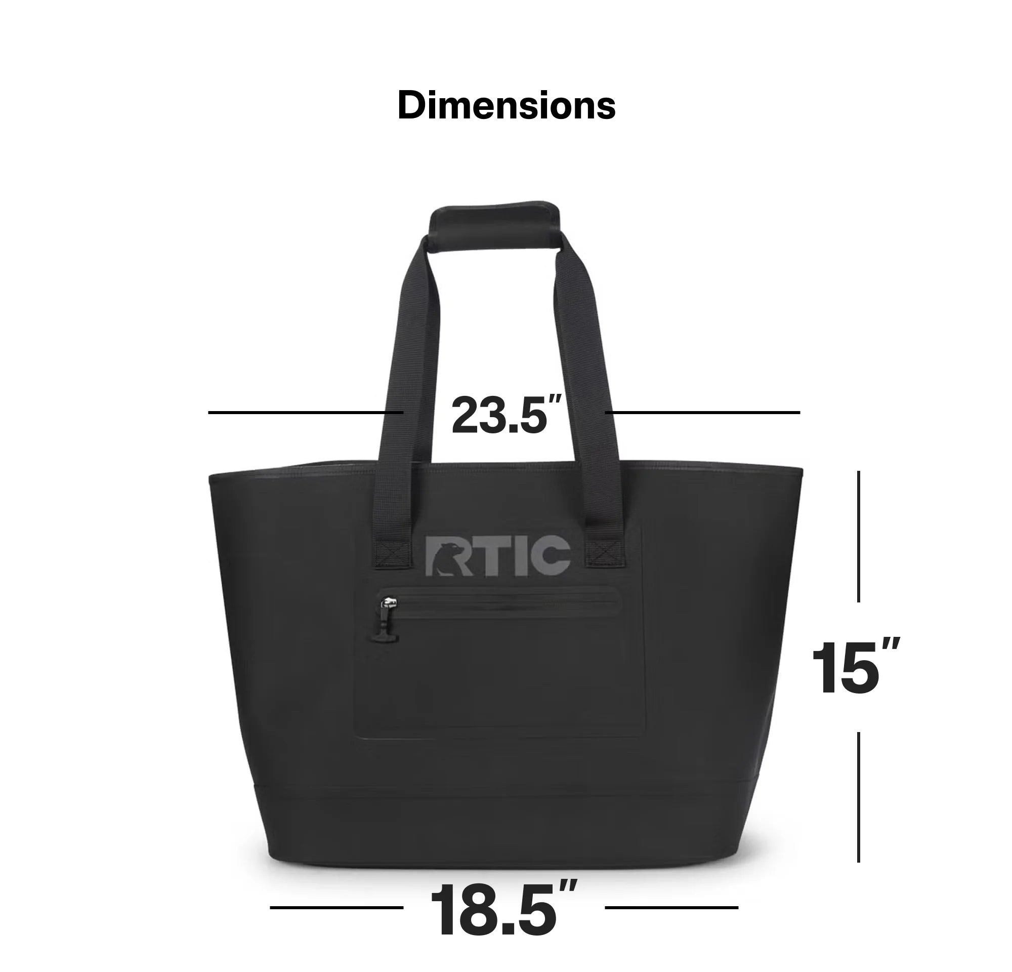 Ultra-Tough Tote