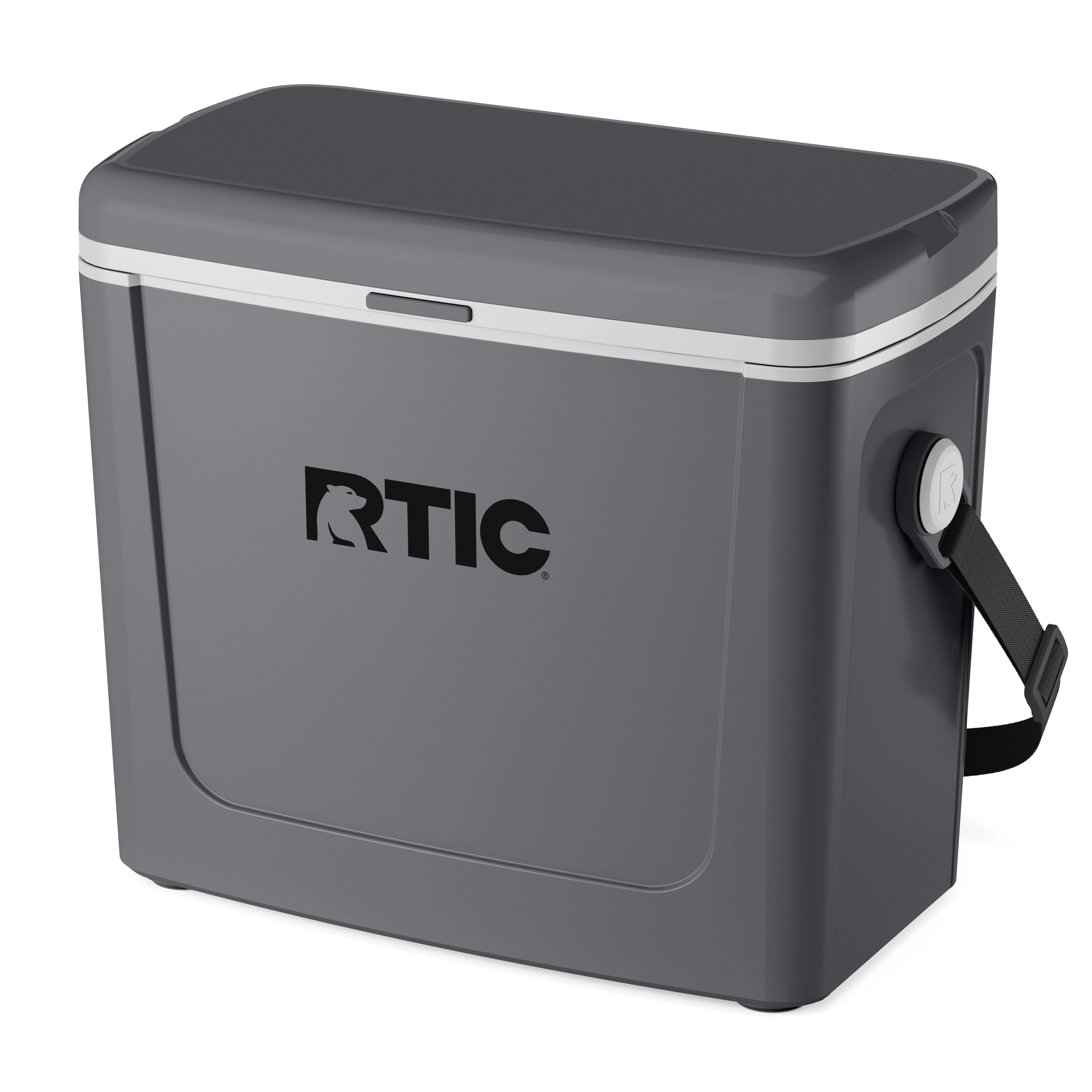 16 QT Road Trip Cooler