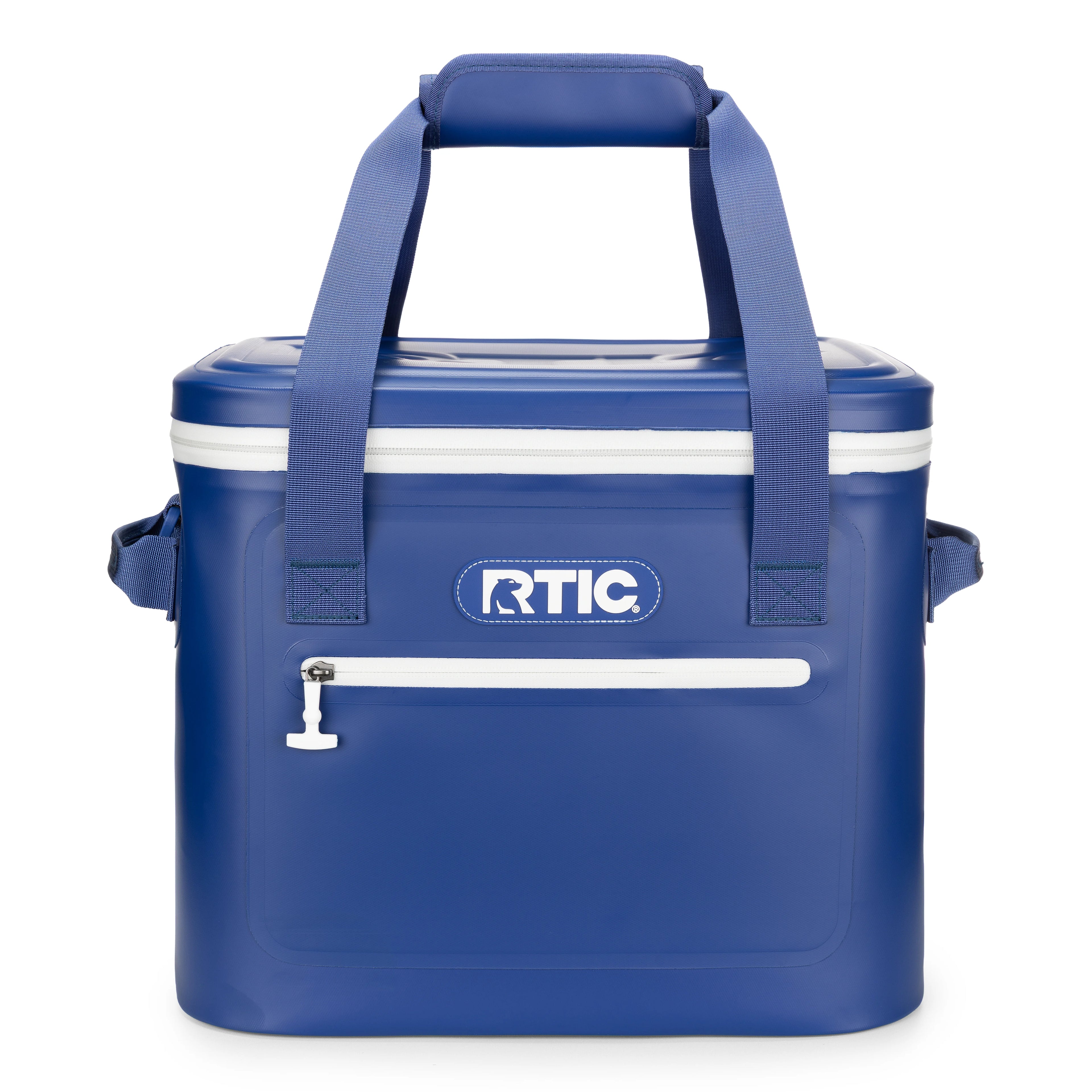 Ultra-Tough Soft Cooler