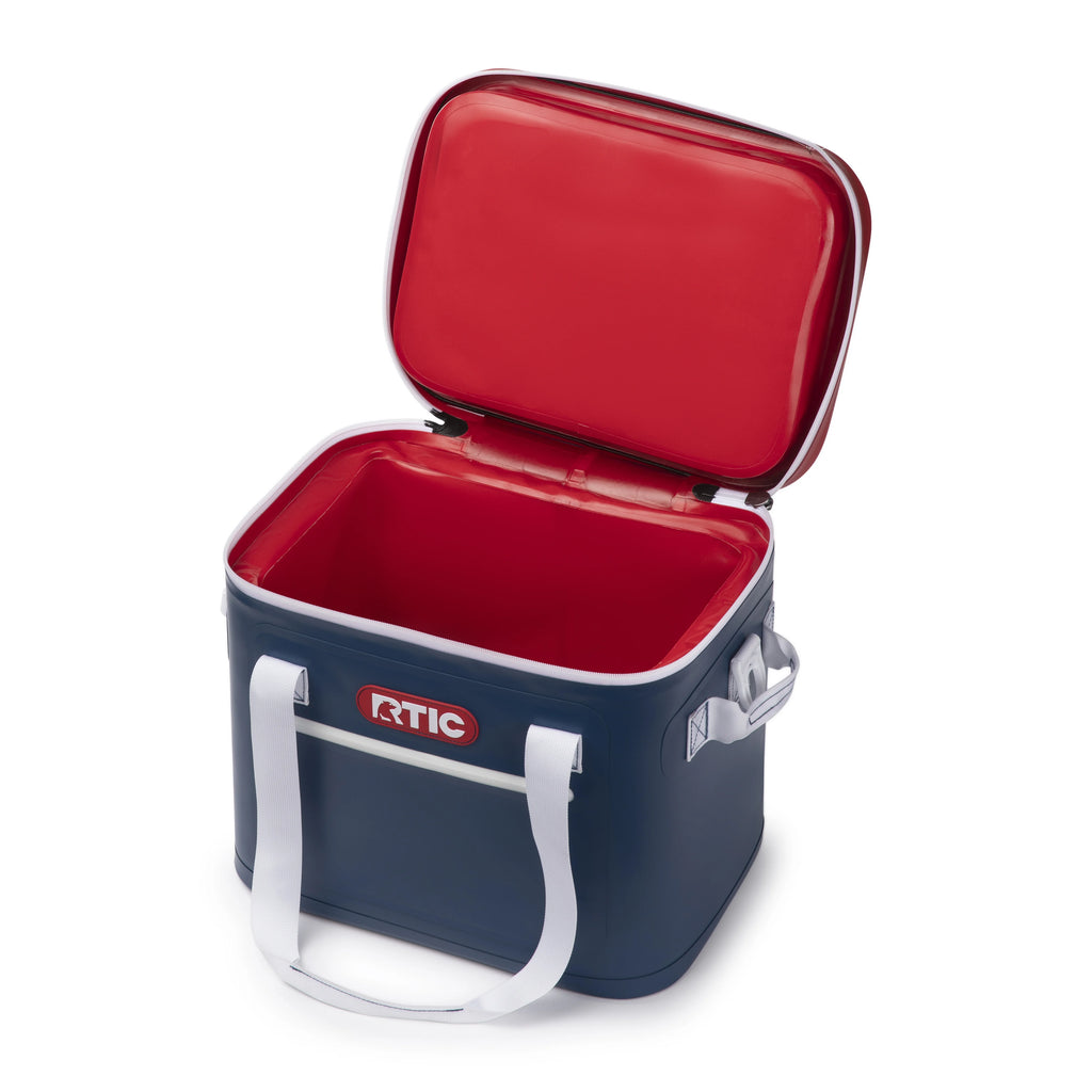 Ultra-Tough Soft Cooler