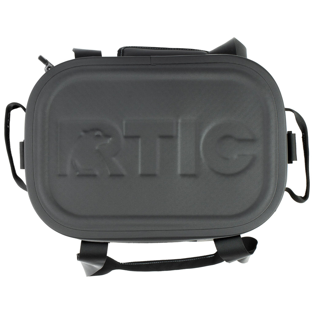 Ultra-Tough Soft Cooler