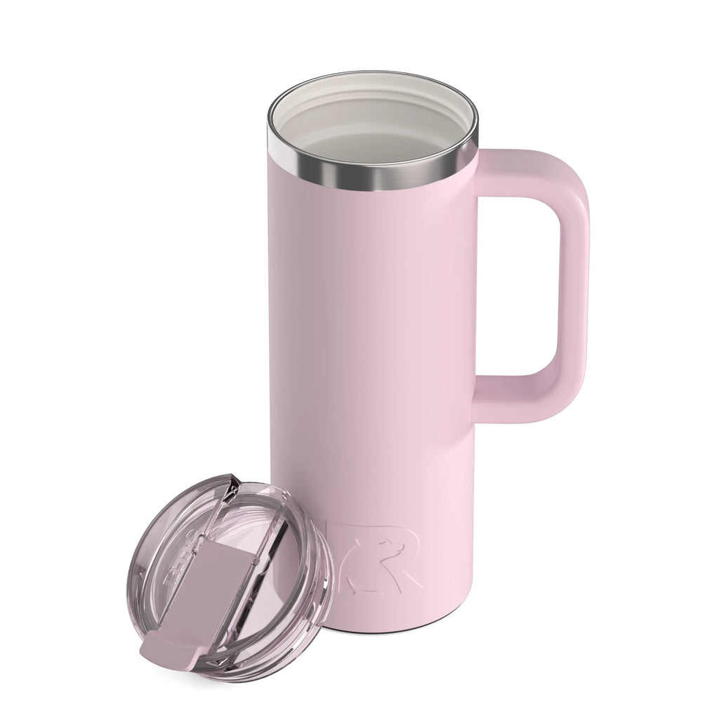 Road Trip Travel Mug