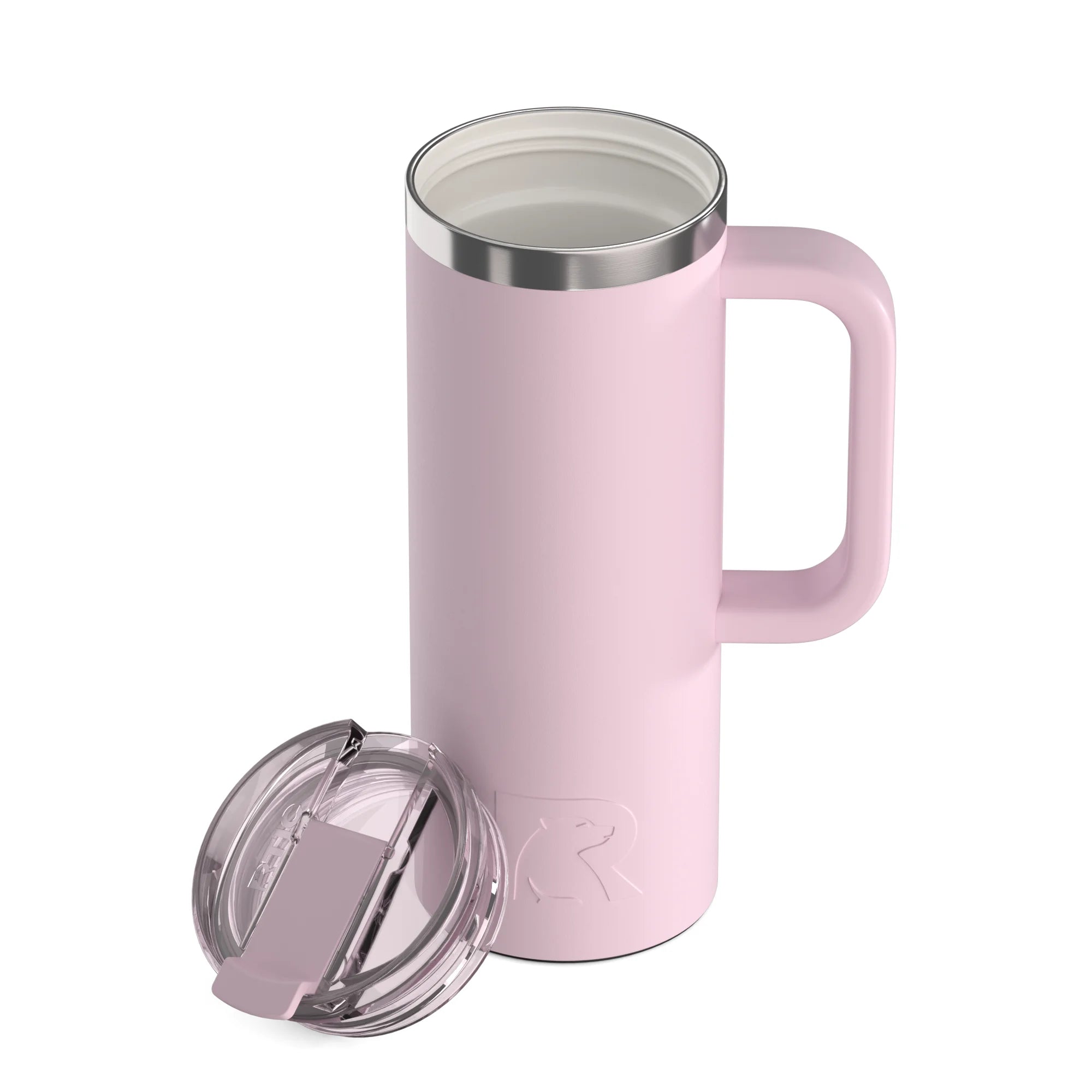 Road Trip Travel Mug