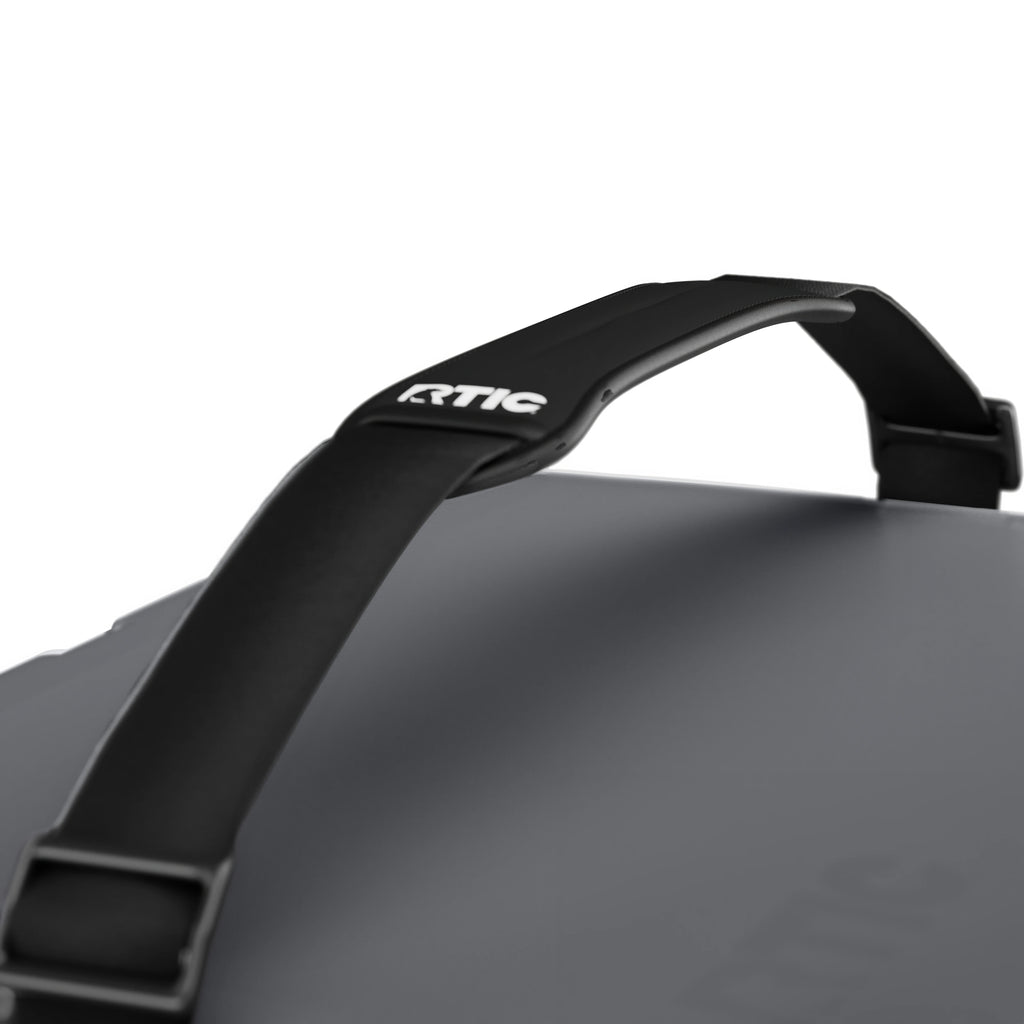 22 QT Ultra-Light Cooler
