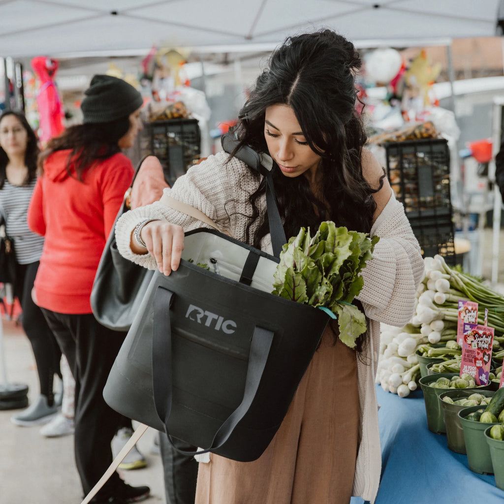 Ultra-Tough Tote