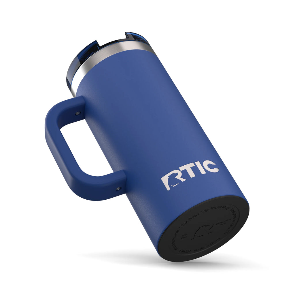 Road Trip Travel Mug