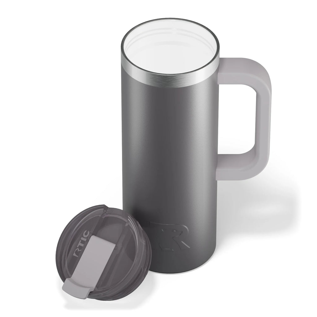 Road Trip Travel Mug