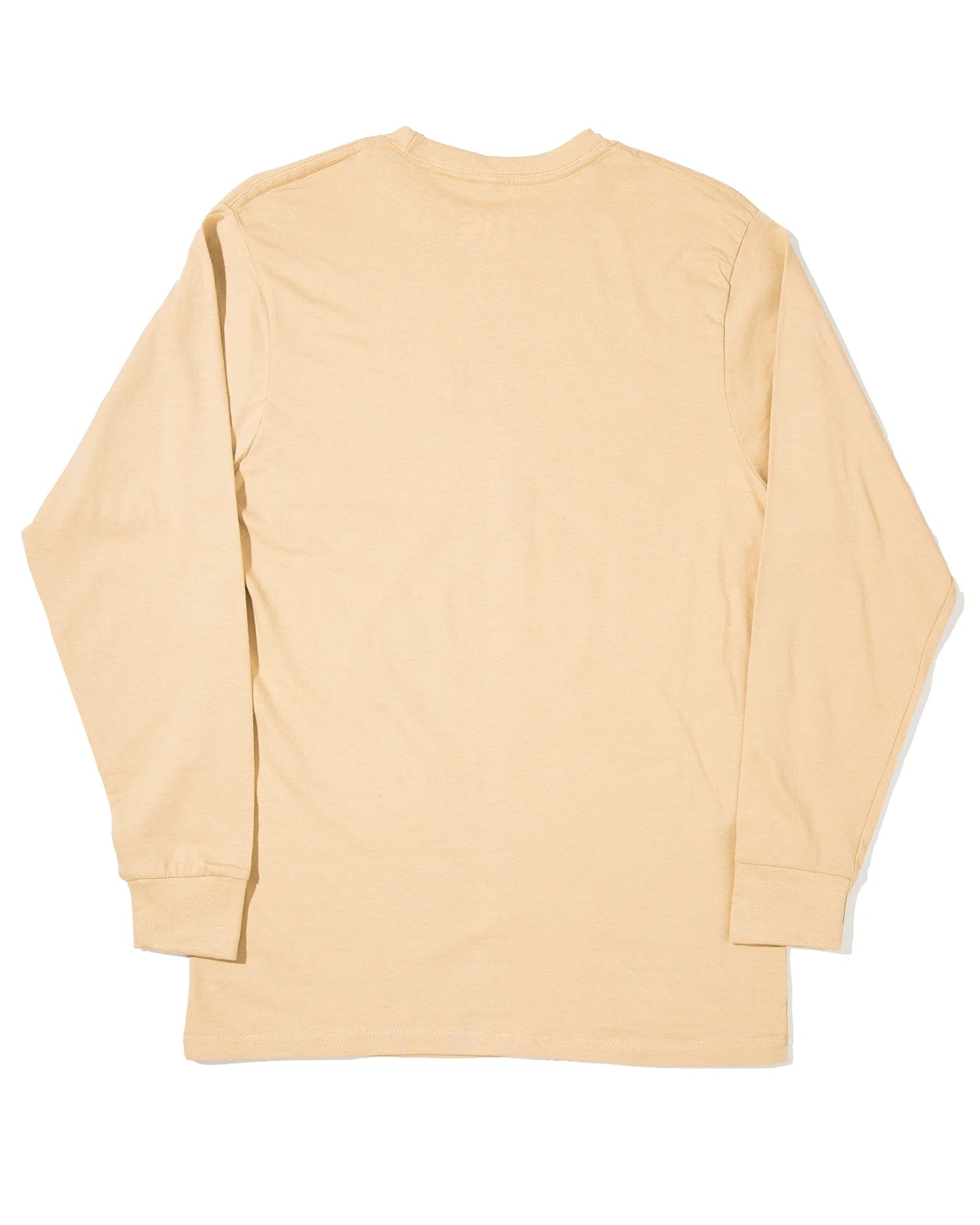 Coffee Break Long Sleeve T-Shirt