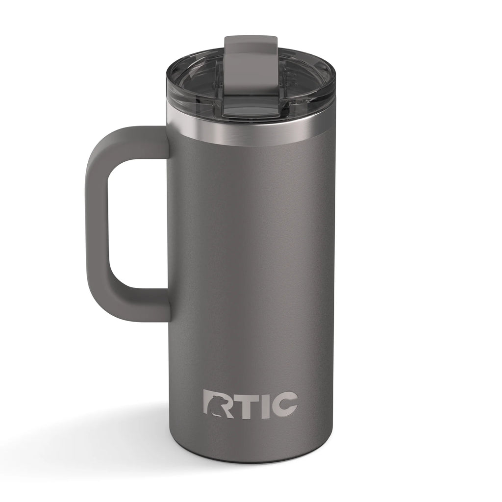 Road Trip Travel Mug