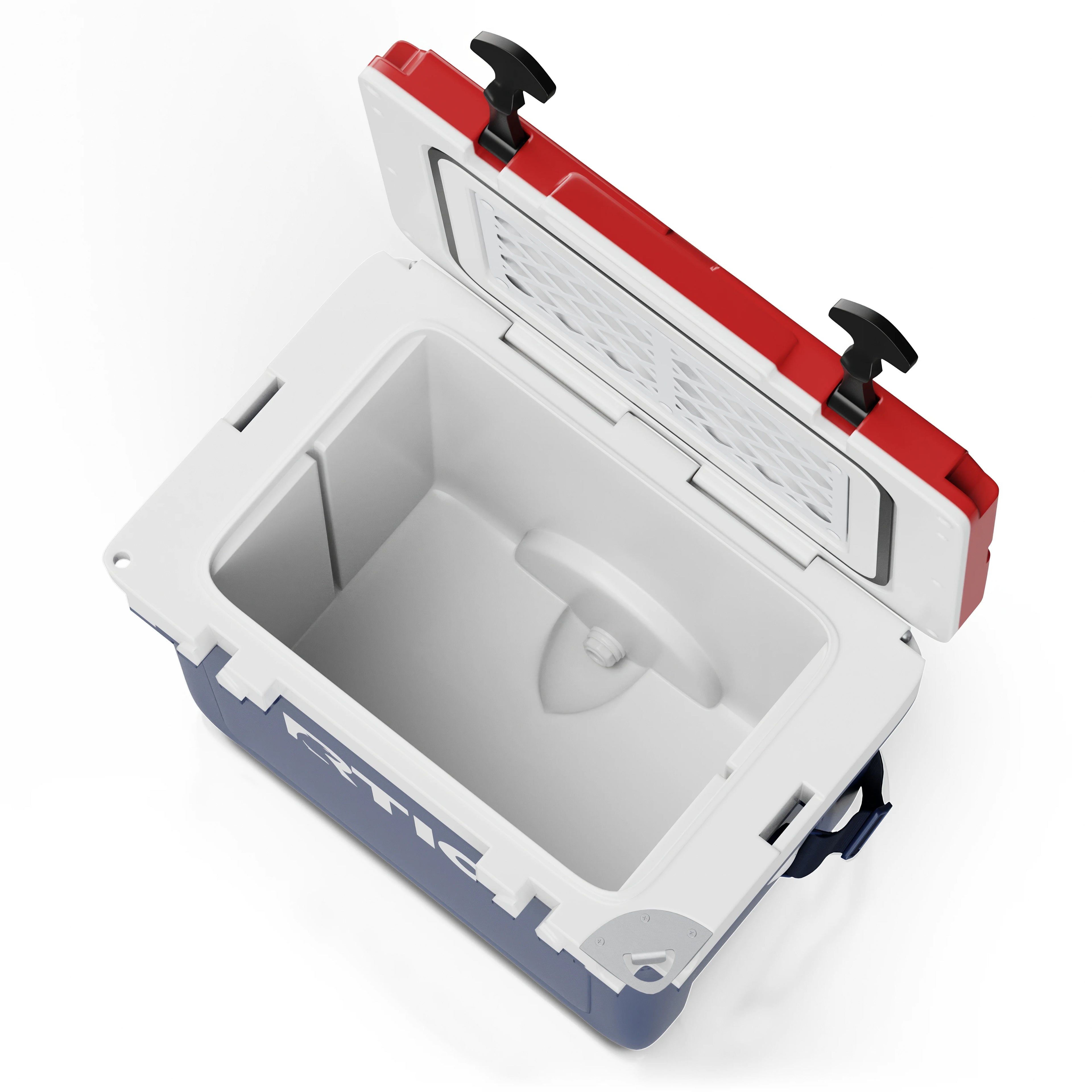 22 QT Ultra-Light Cooler