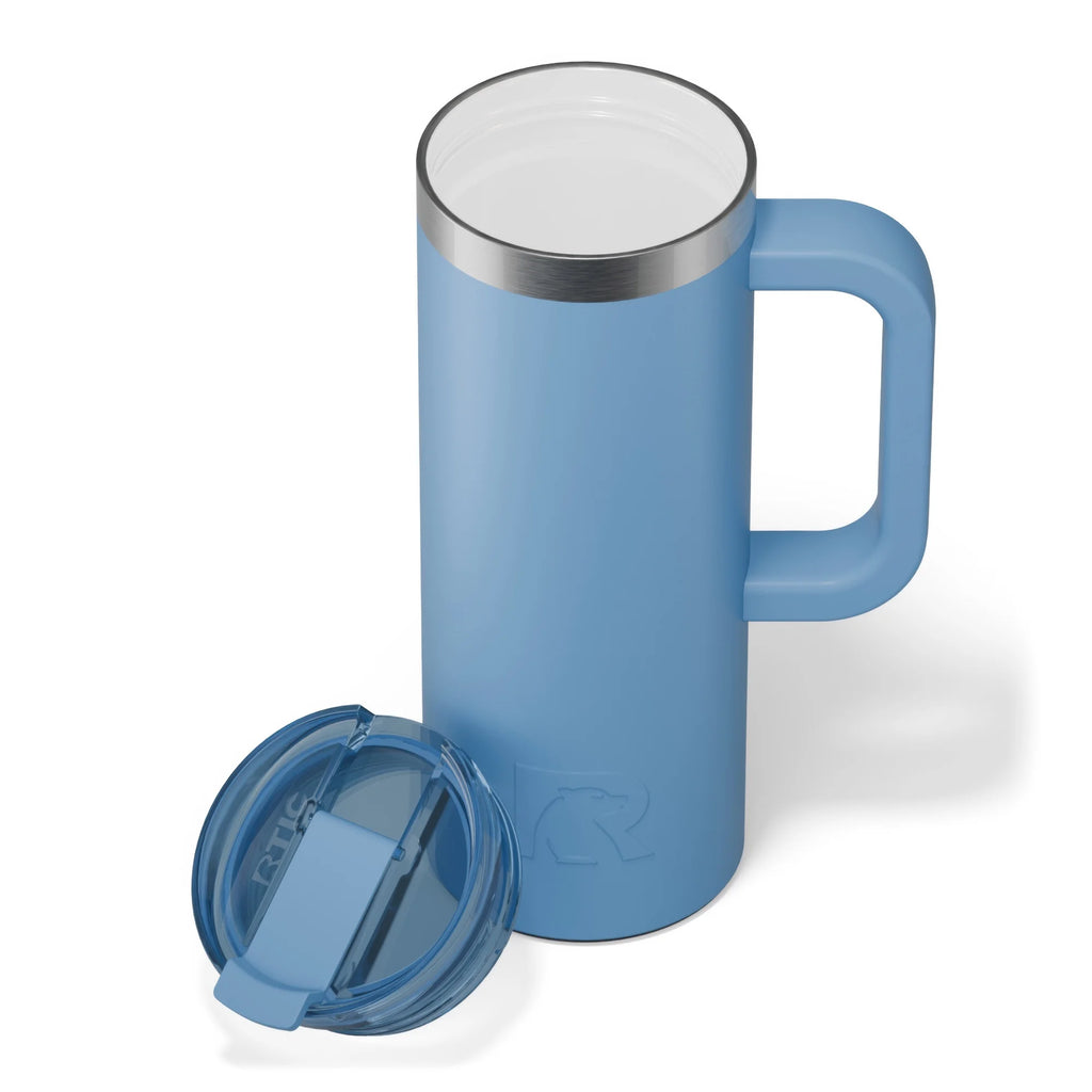 Road Trip Travel Mug