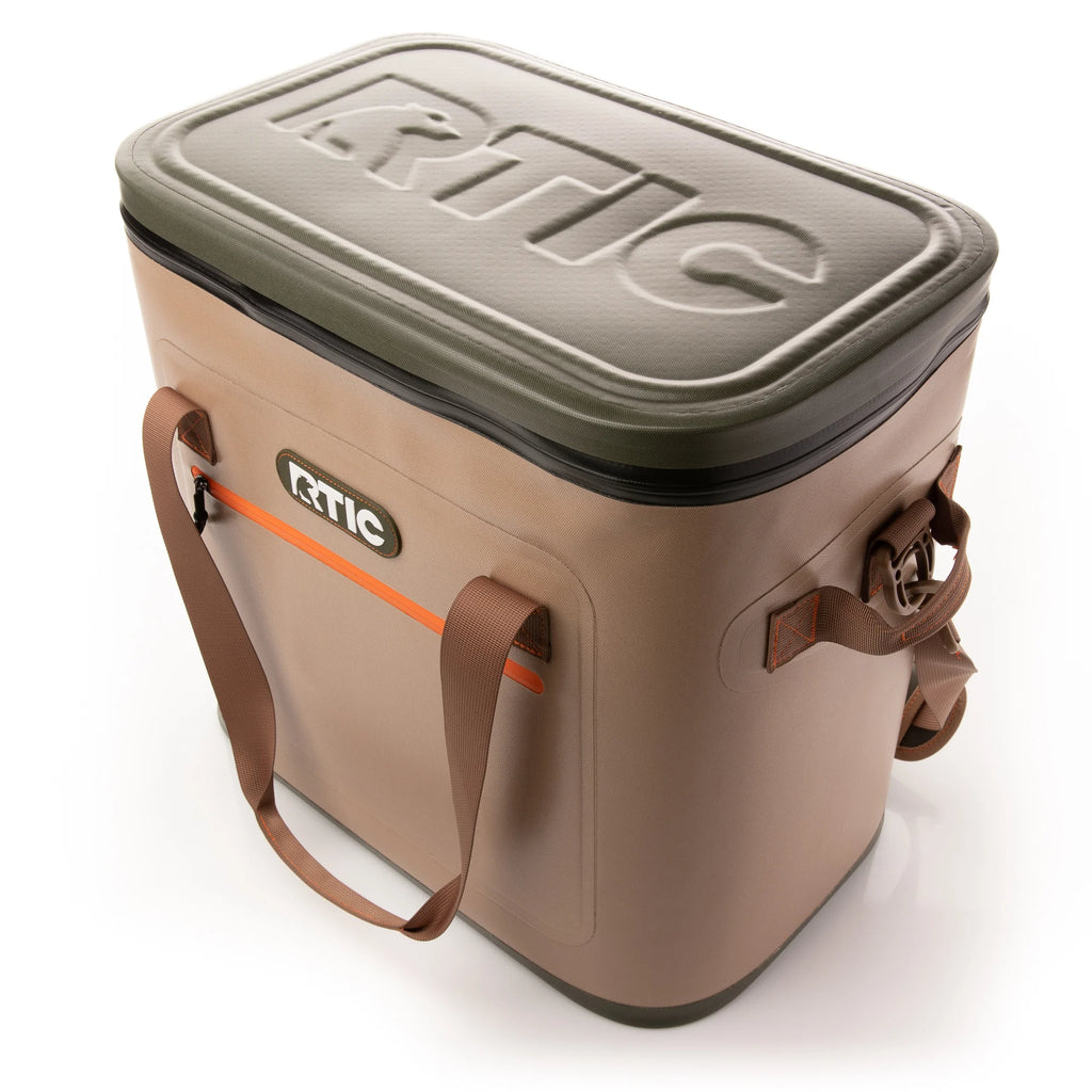 Ultra-Tough Soft Cooler