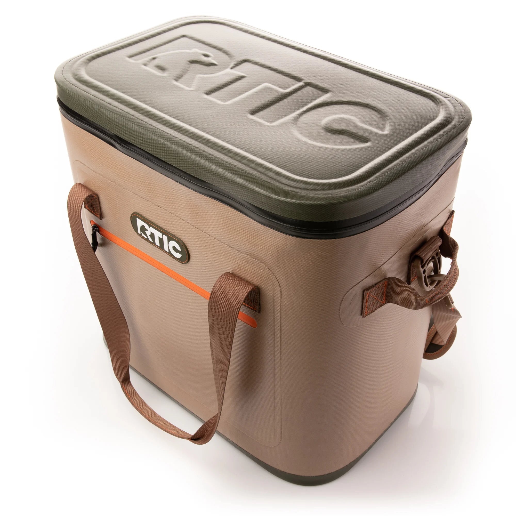 Ultra-Tough Soft Cooler