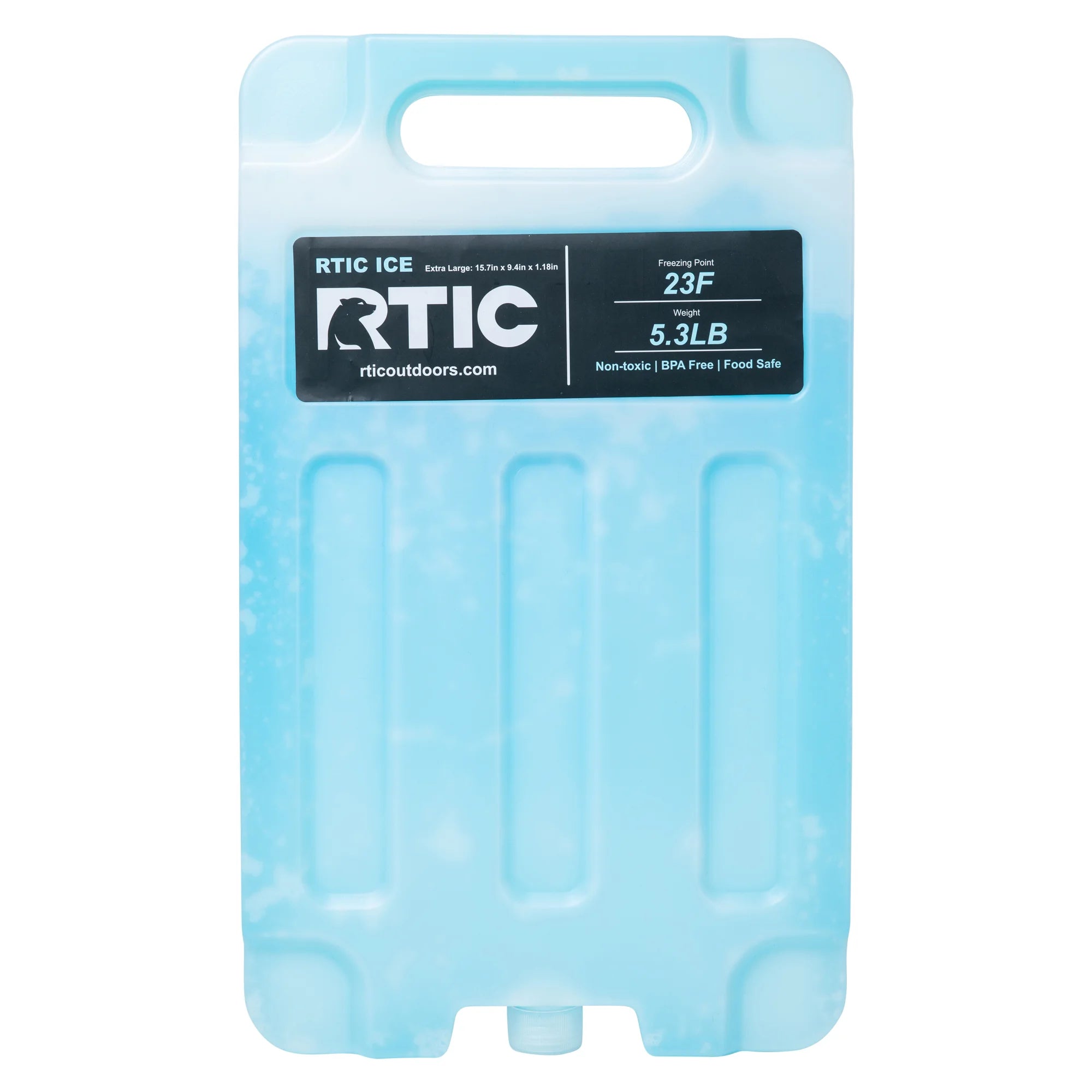 Ice Pack (2 Pack)