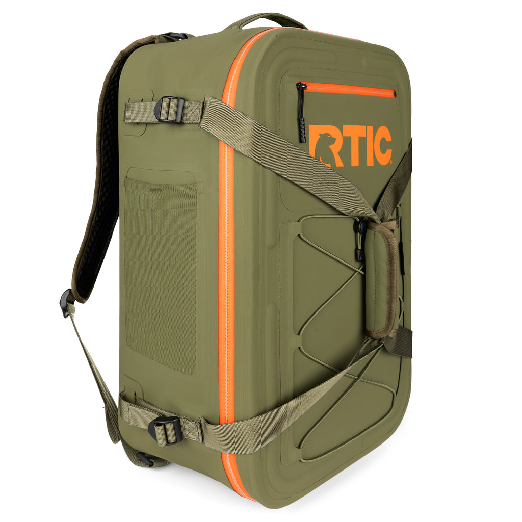 Ultra-Dry Duffle Pack