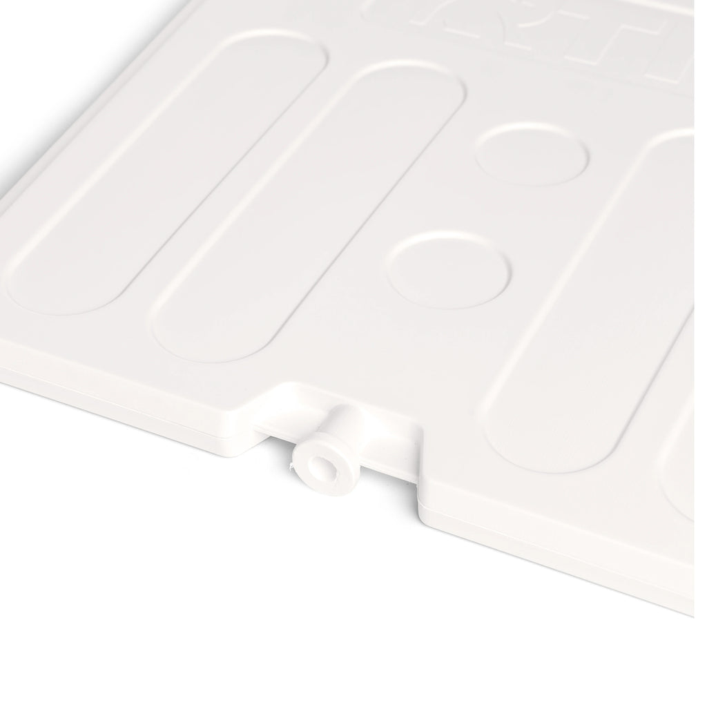 Ultra-Tough Cooler Freezable Divider