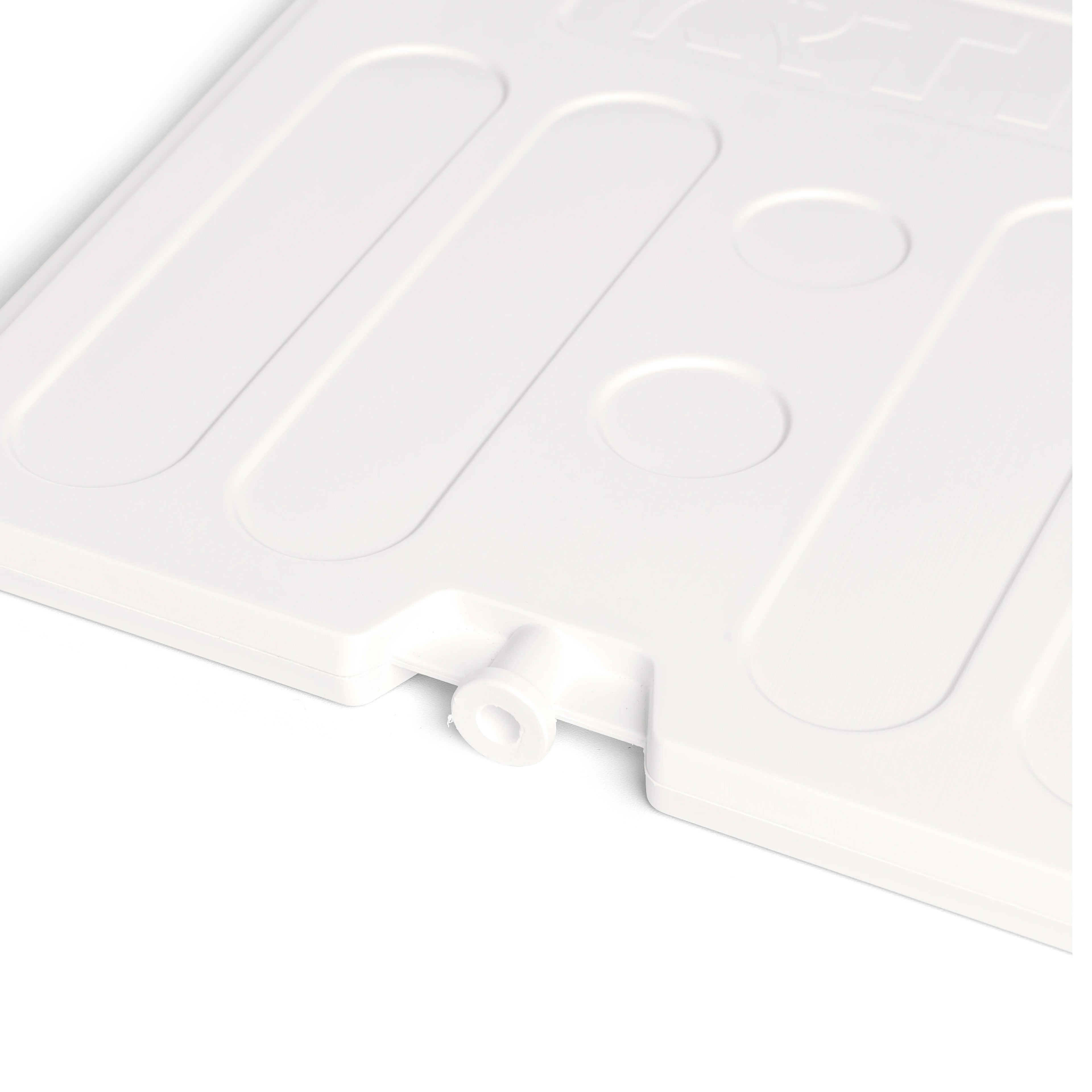 Ultra-Tough Cooler Freezable Divider