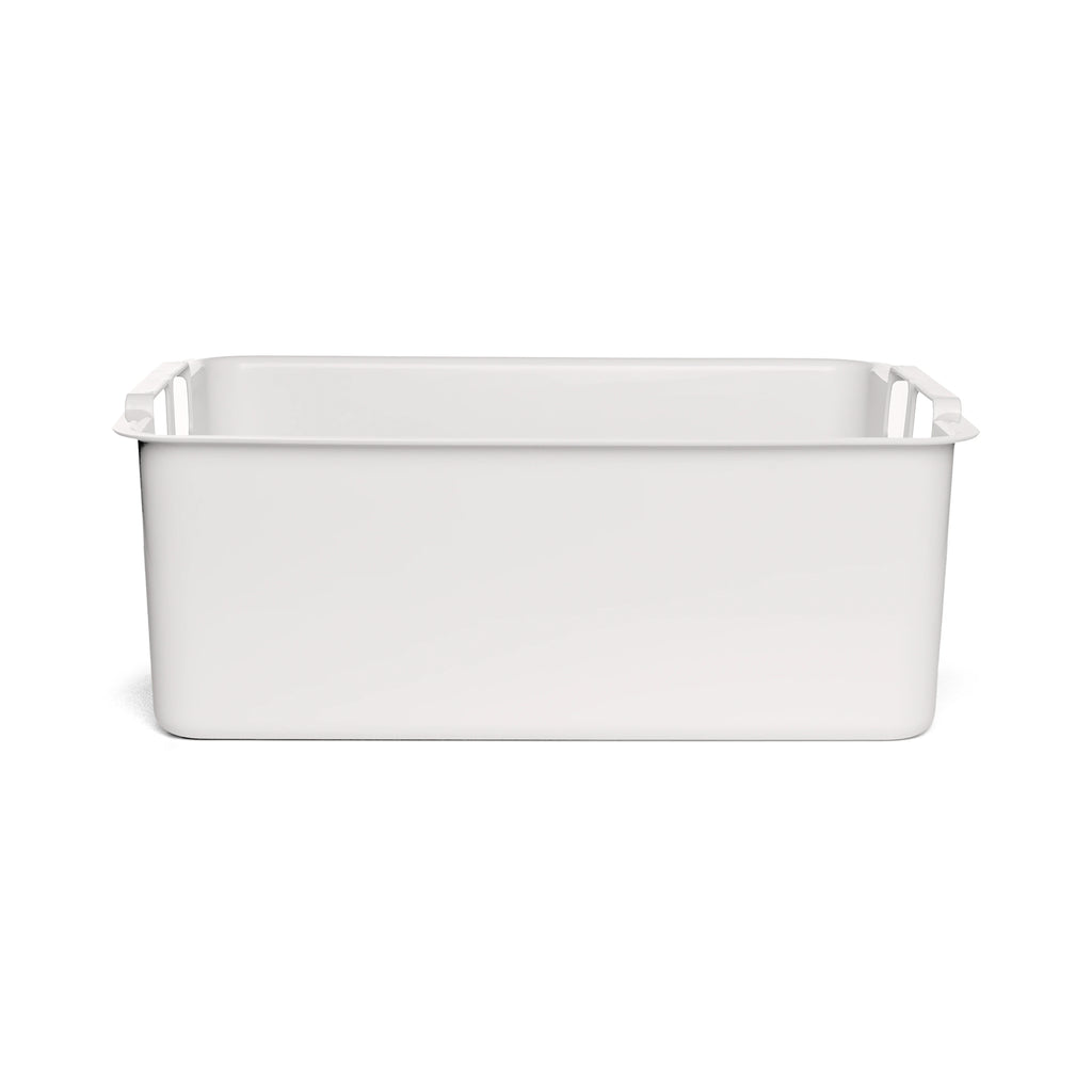 Ultra-Light Cooler Dry Goods Basket