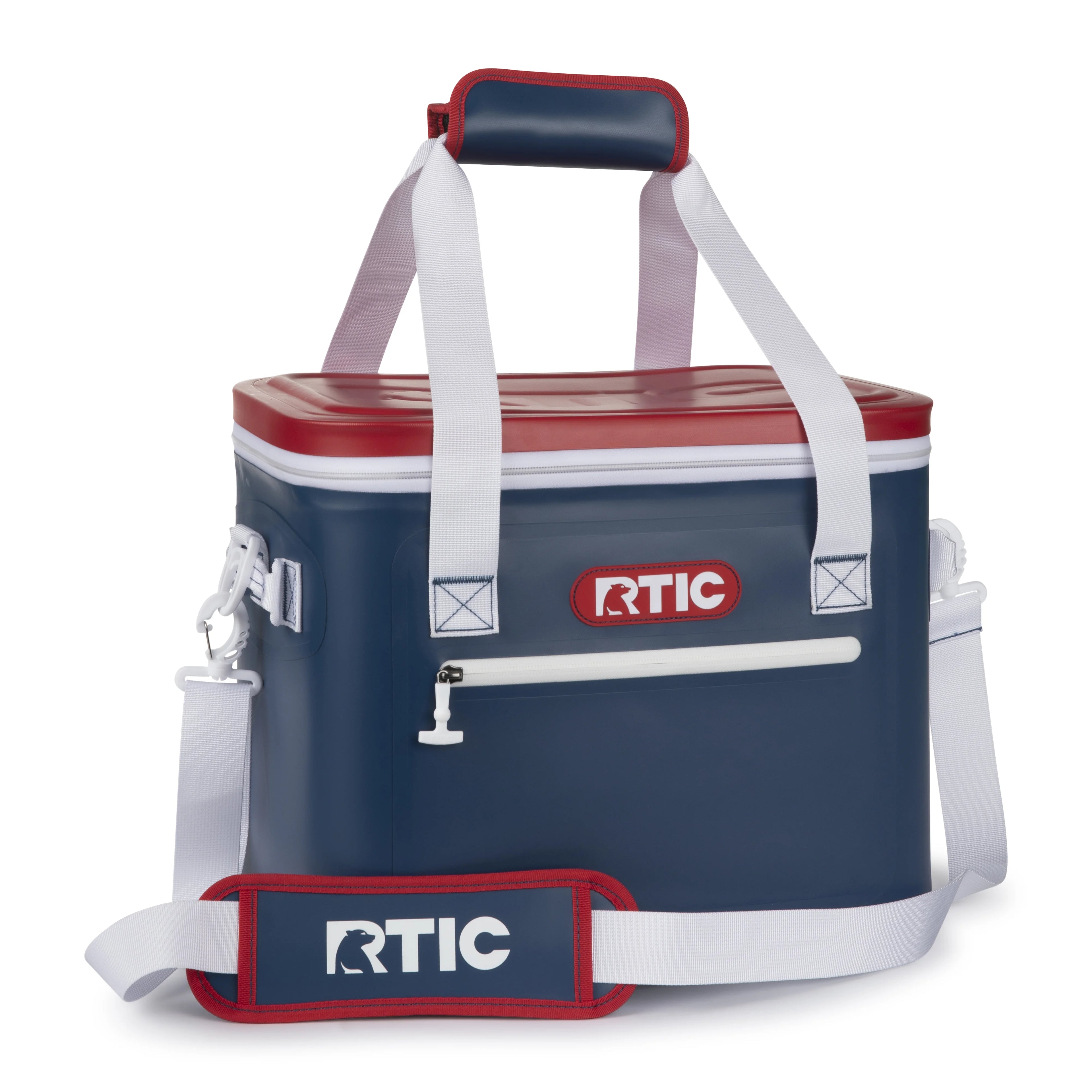 Ultra-Tough Soft Cooler