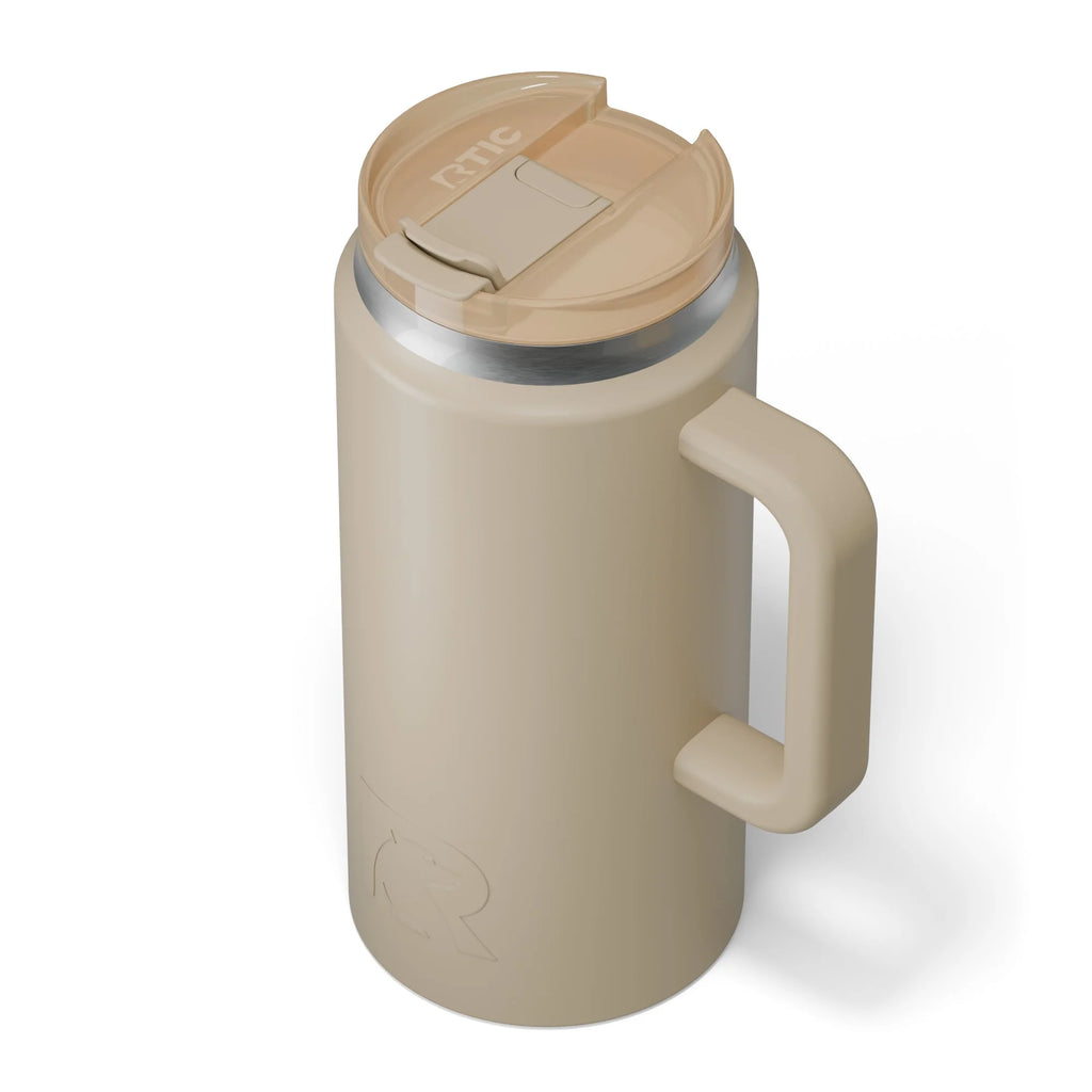 64oz Road Trip Tumbler