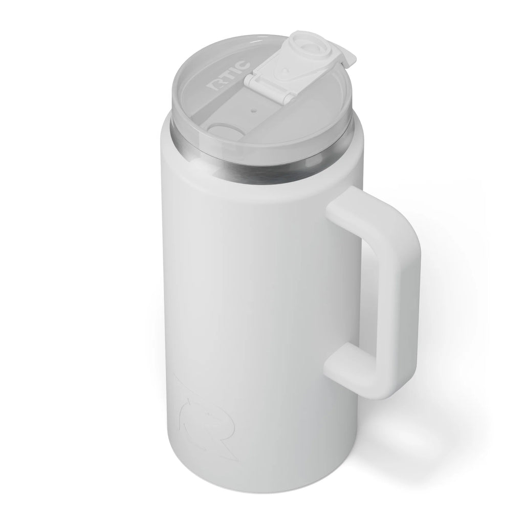 64oz Road Trip Tumbler