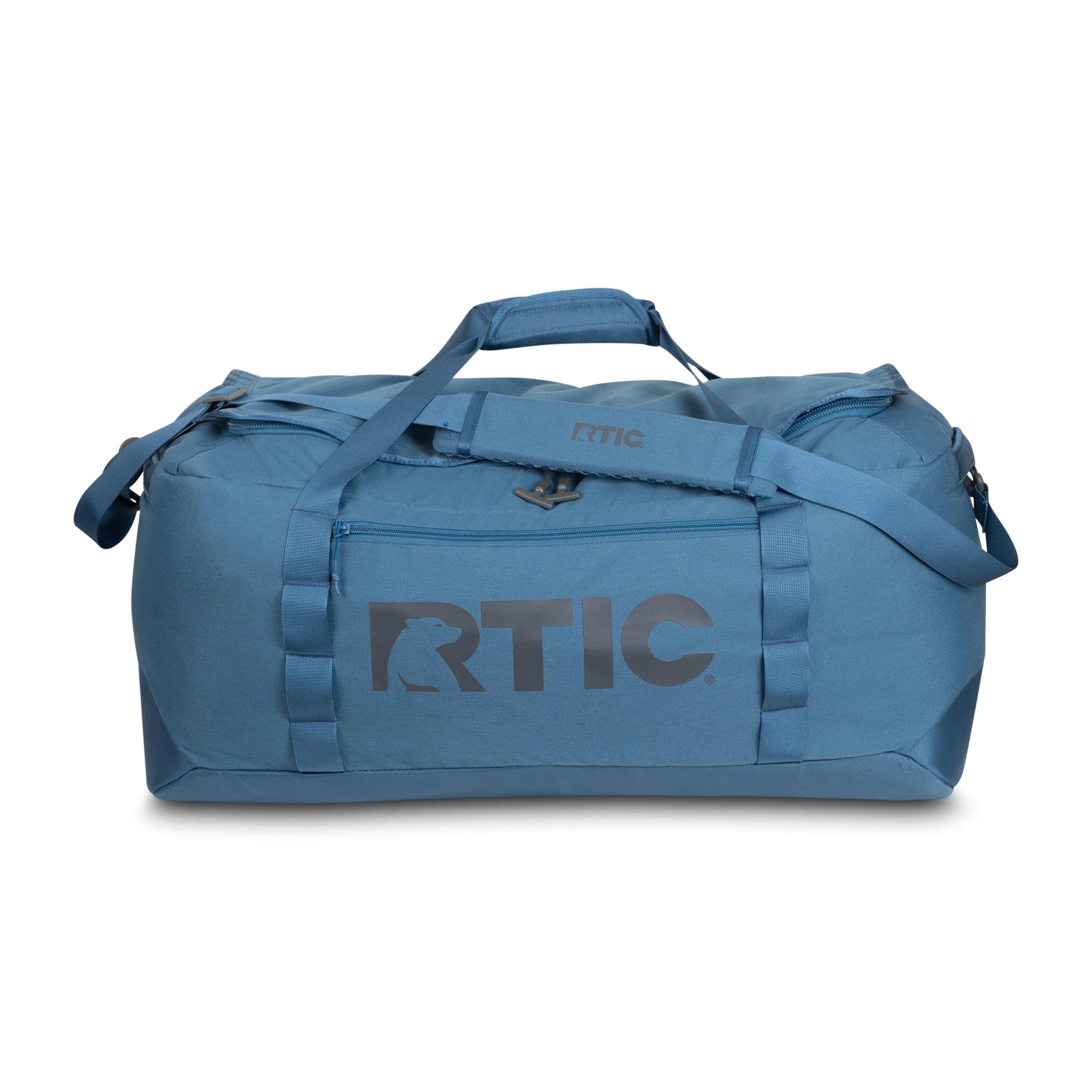 Road Trip Duffle Bag