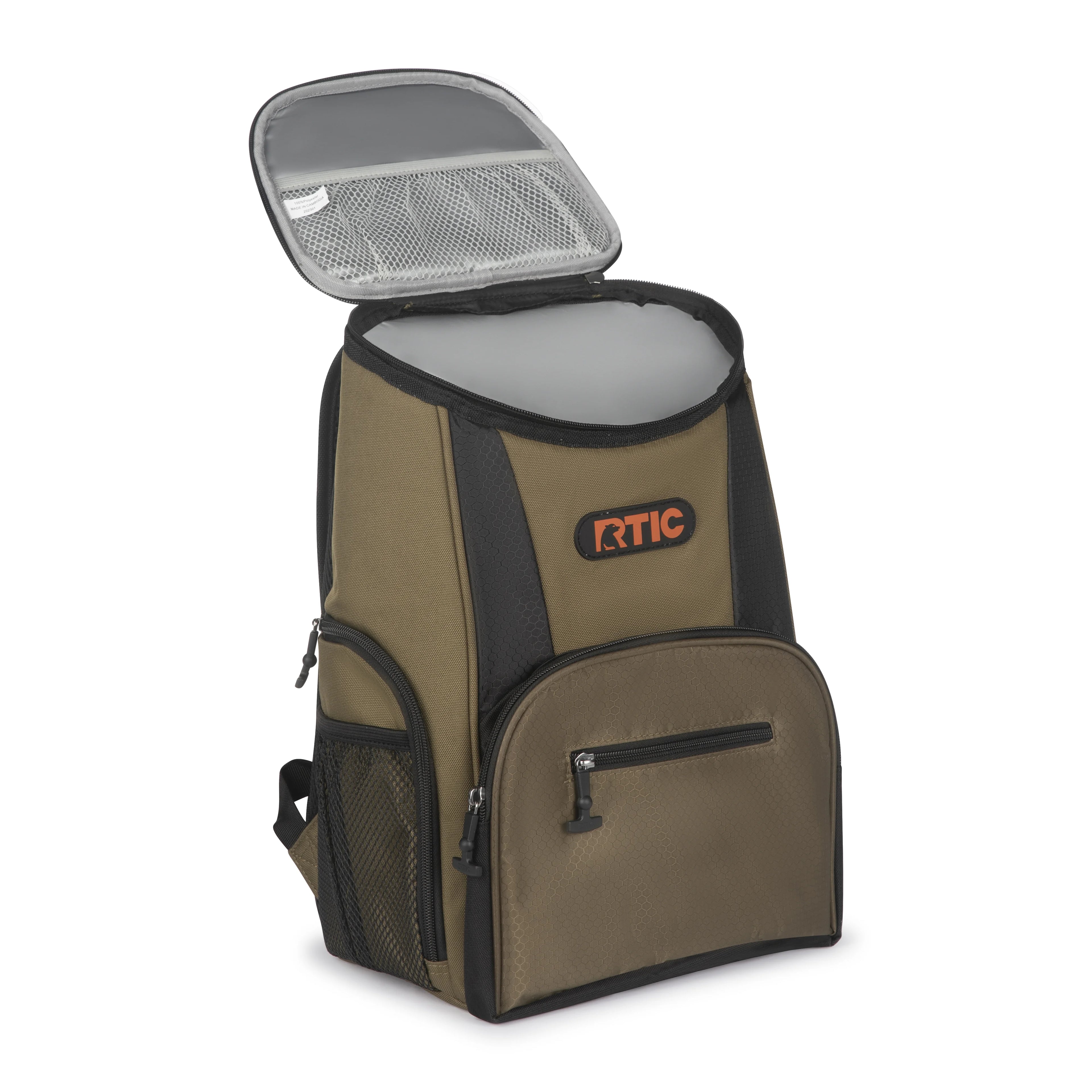 Lightweight Backpack Cooler
