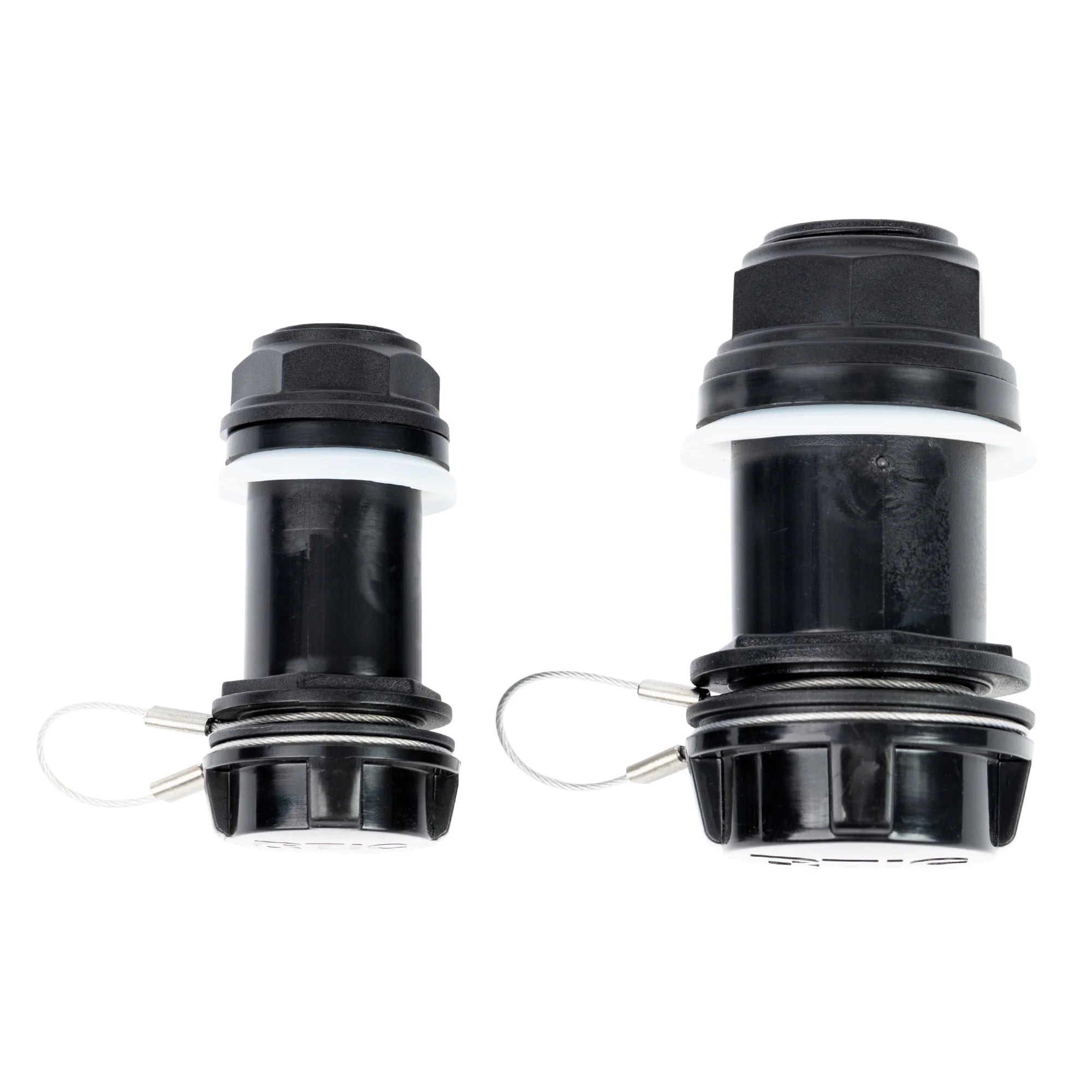 52 QT Ultra-Light Cooler Drain Plugs
