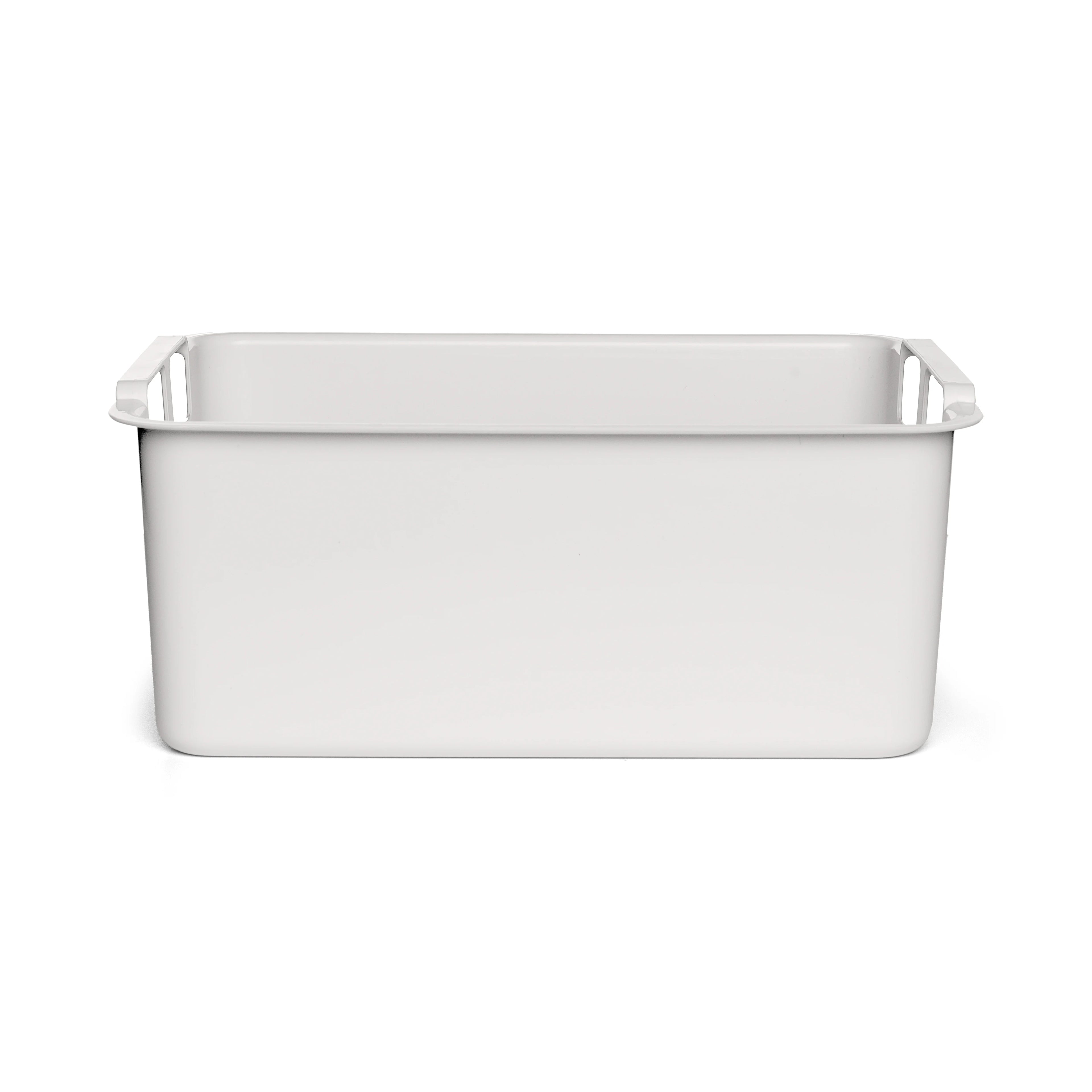 Ultra-Light Cooler Dry Goods Basket