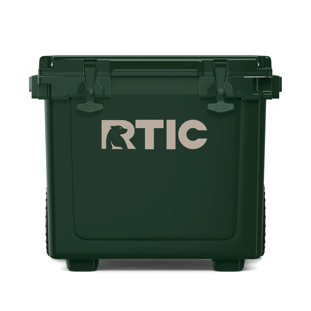 42 QT Ultra-Light Wheeled Cooler