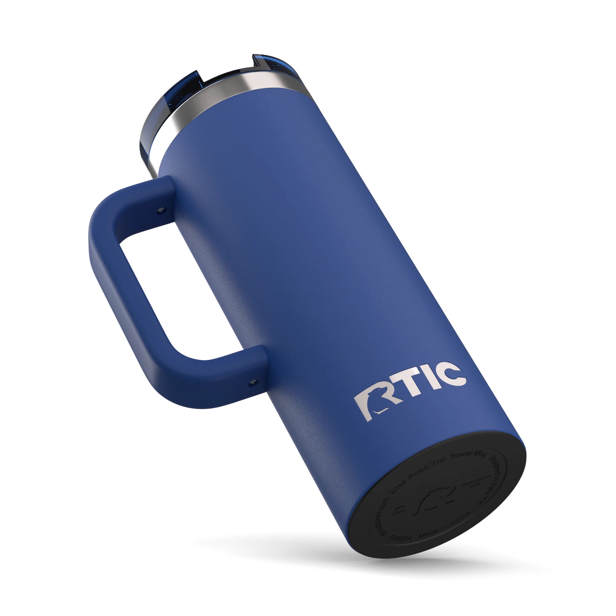 Road Trip Travel Mug