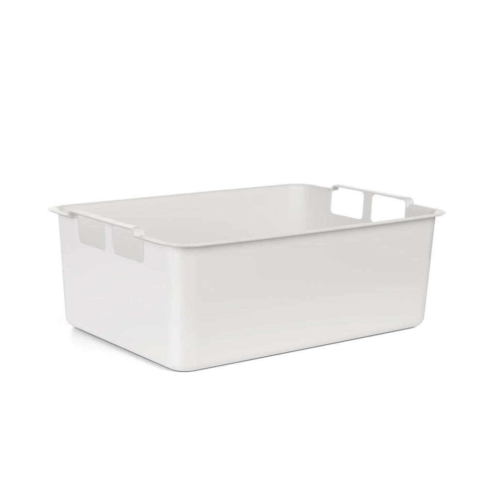 Ultra-Tough Cooler Dry Goods Basket