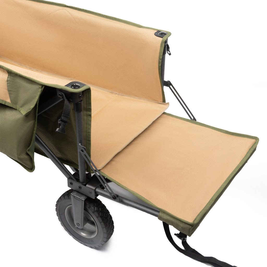 Ultra-Tough Wagon