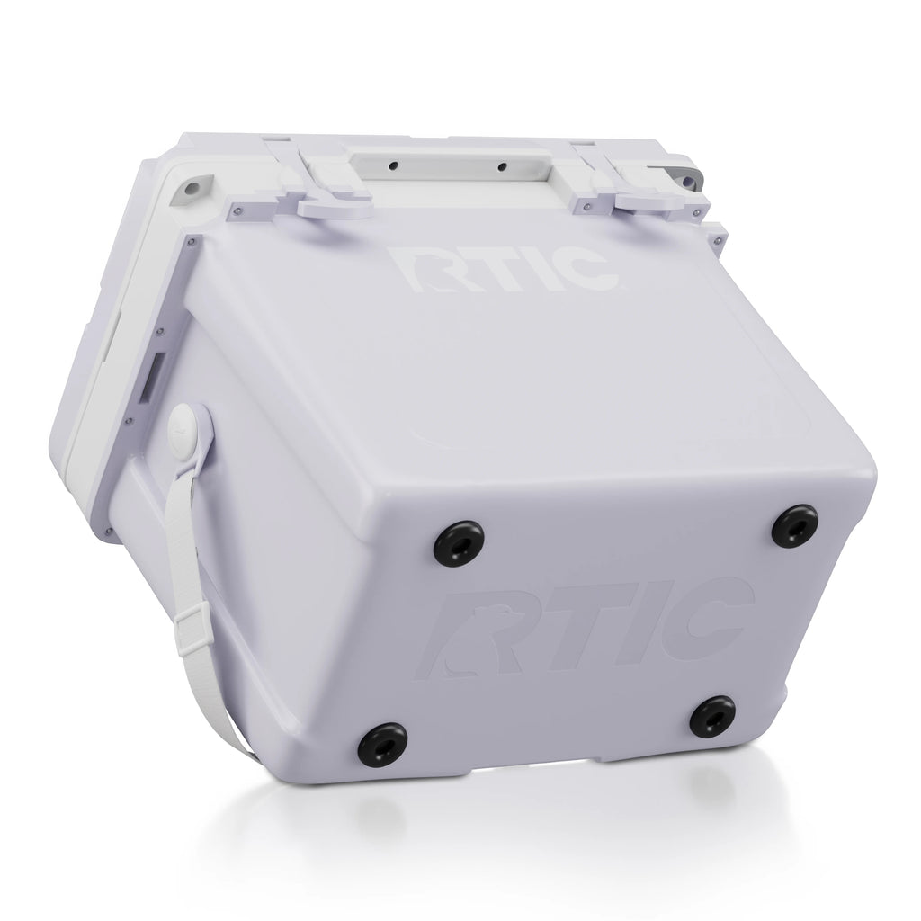 22 QT Ultra-Light Cooler